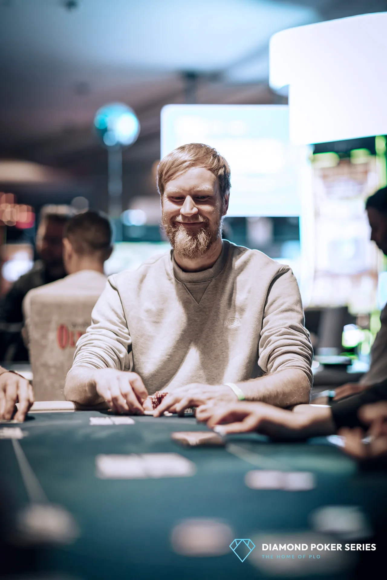 10k Championship - Day 1 · 20 Sep 2026