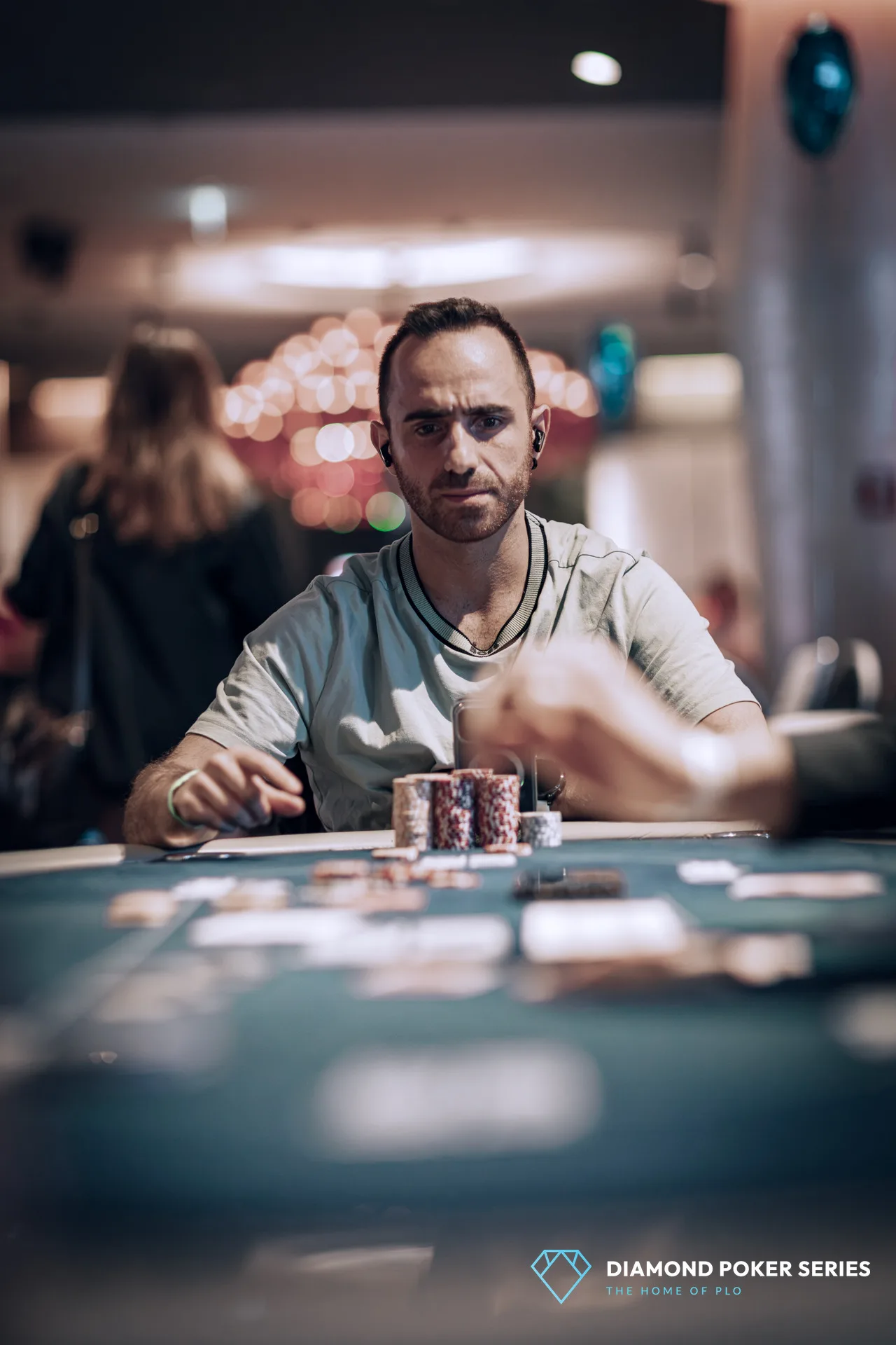 10k Championship - Day 1 · 20 Sep 2026