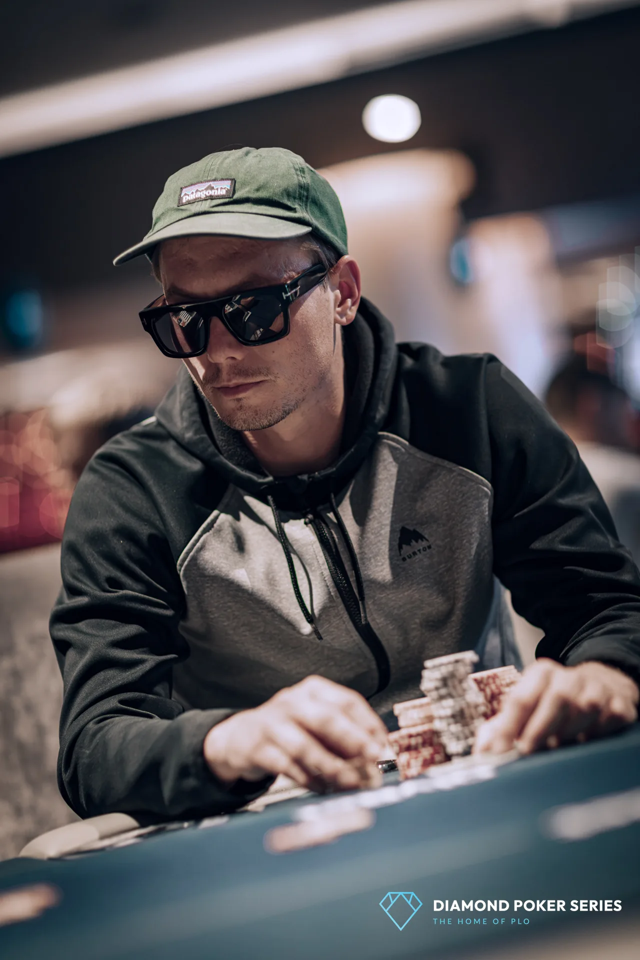 10k Championship - Day 1 · 20 Sep 2026