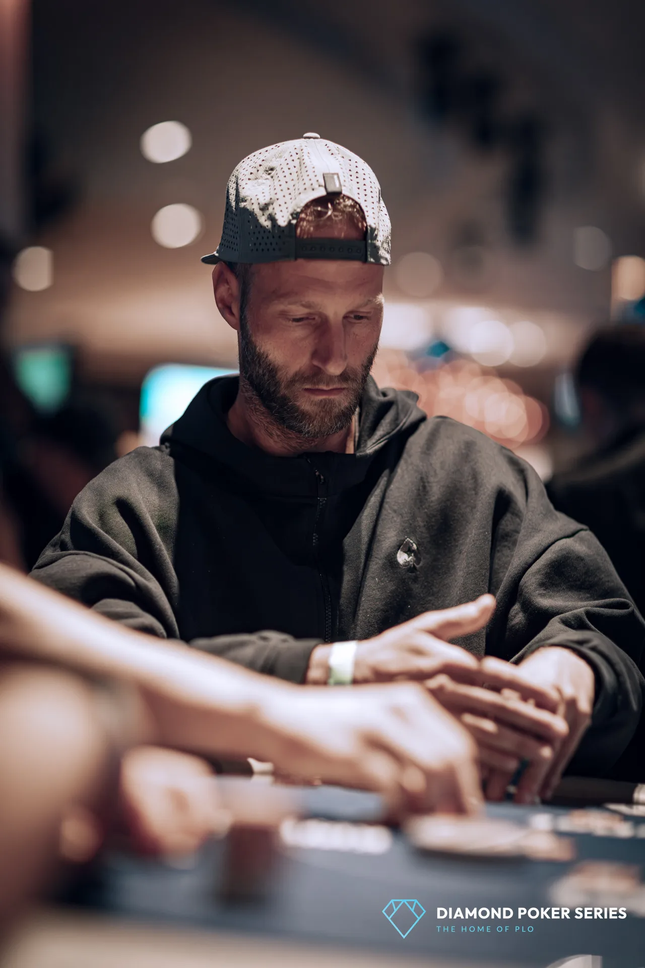 10k Championship - Day 1 · 20 Sep 2026