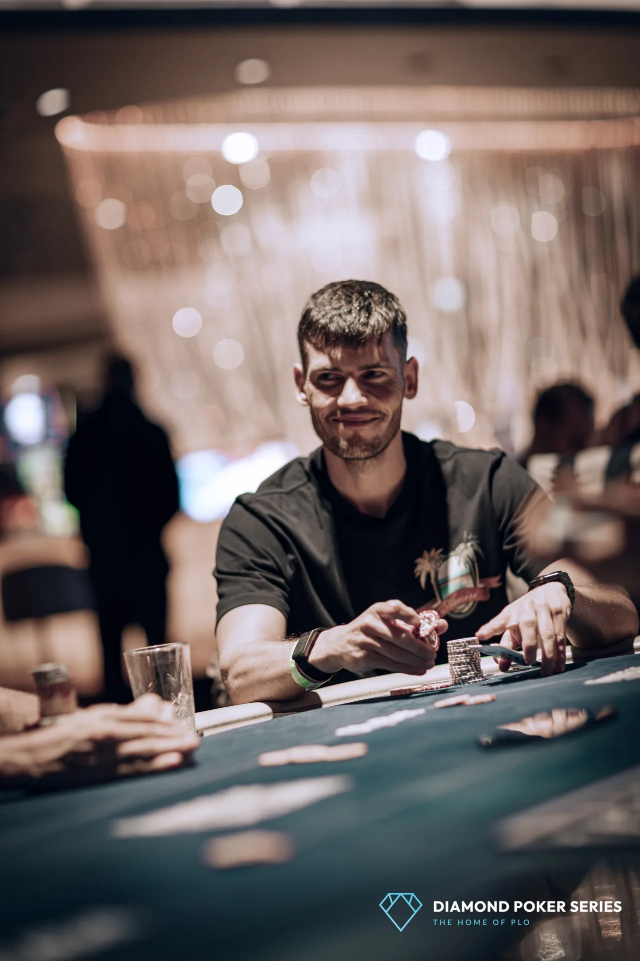 10k Championship - Day 1 · 20 Sep 2026