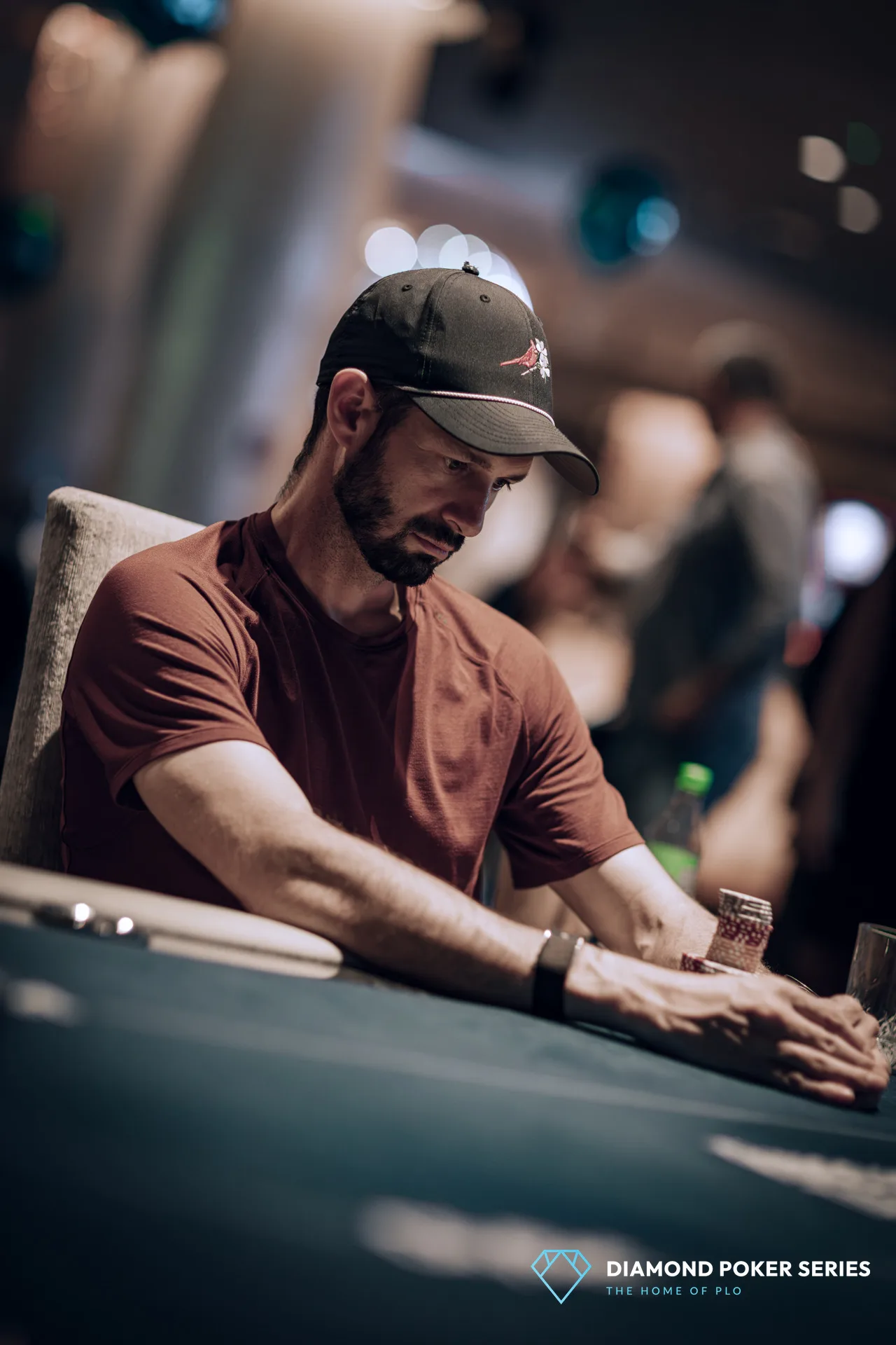 10k Championship - Day 1 · 20 Sep 2026