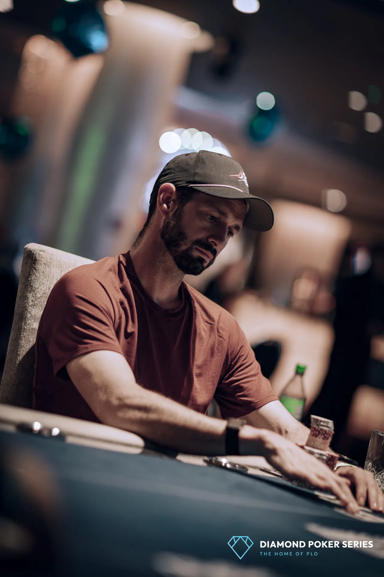 10k Championship - Day 1 · 20 Sep 2026