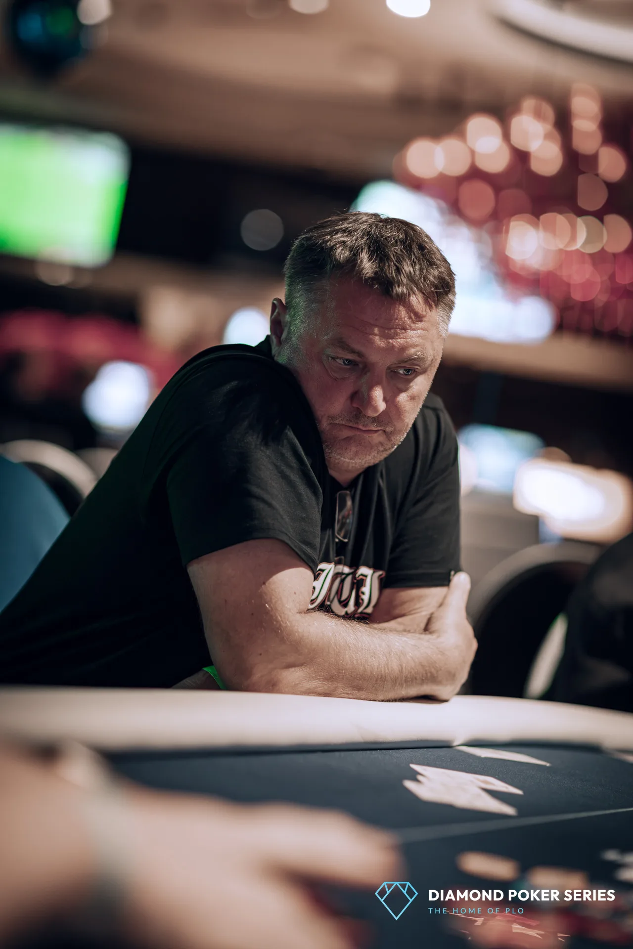 10k Championship - Day 1 · 20 Sep 2026