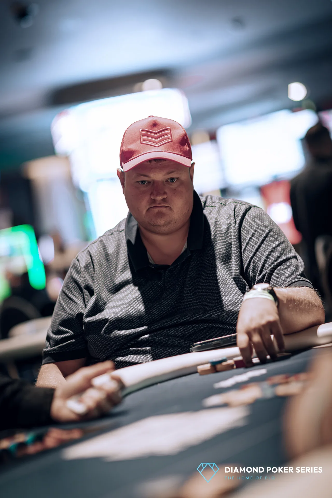 10k Championship - Day 1 · 20 Sep 2026