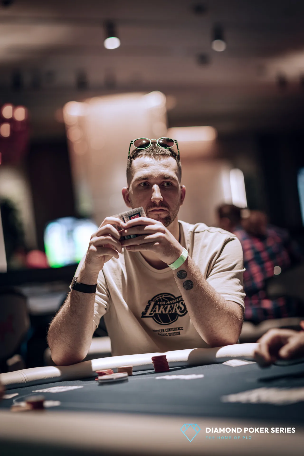 10k Championship - Day 1 · 20 Sep 2026