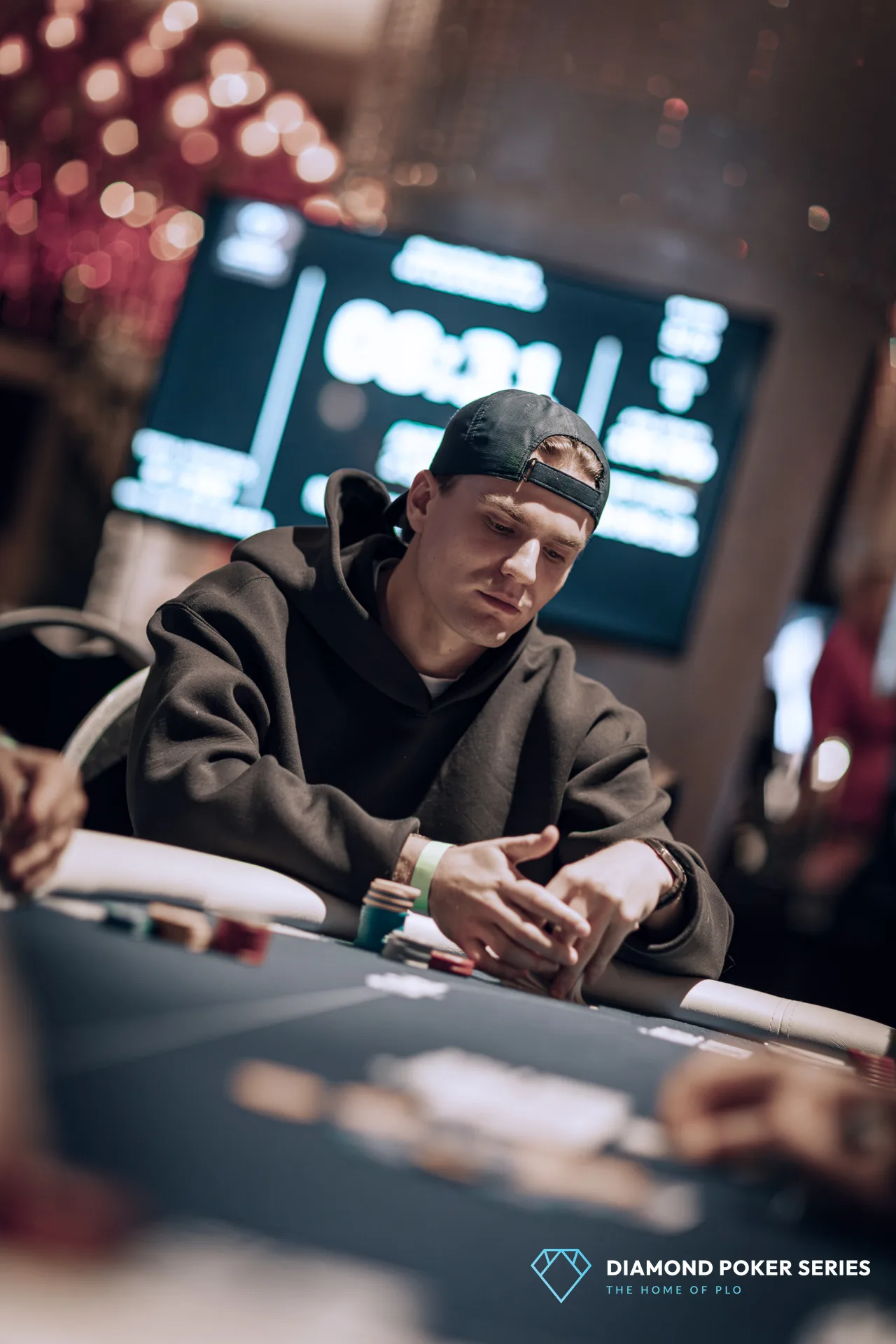 10k Championship - Day 1 · 20 Sep 2026