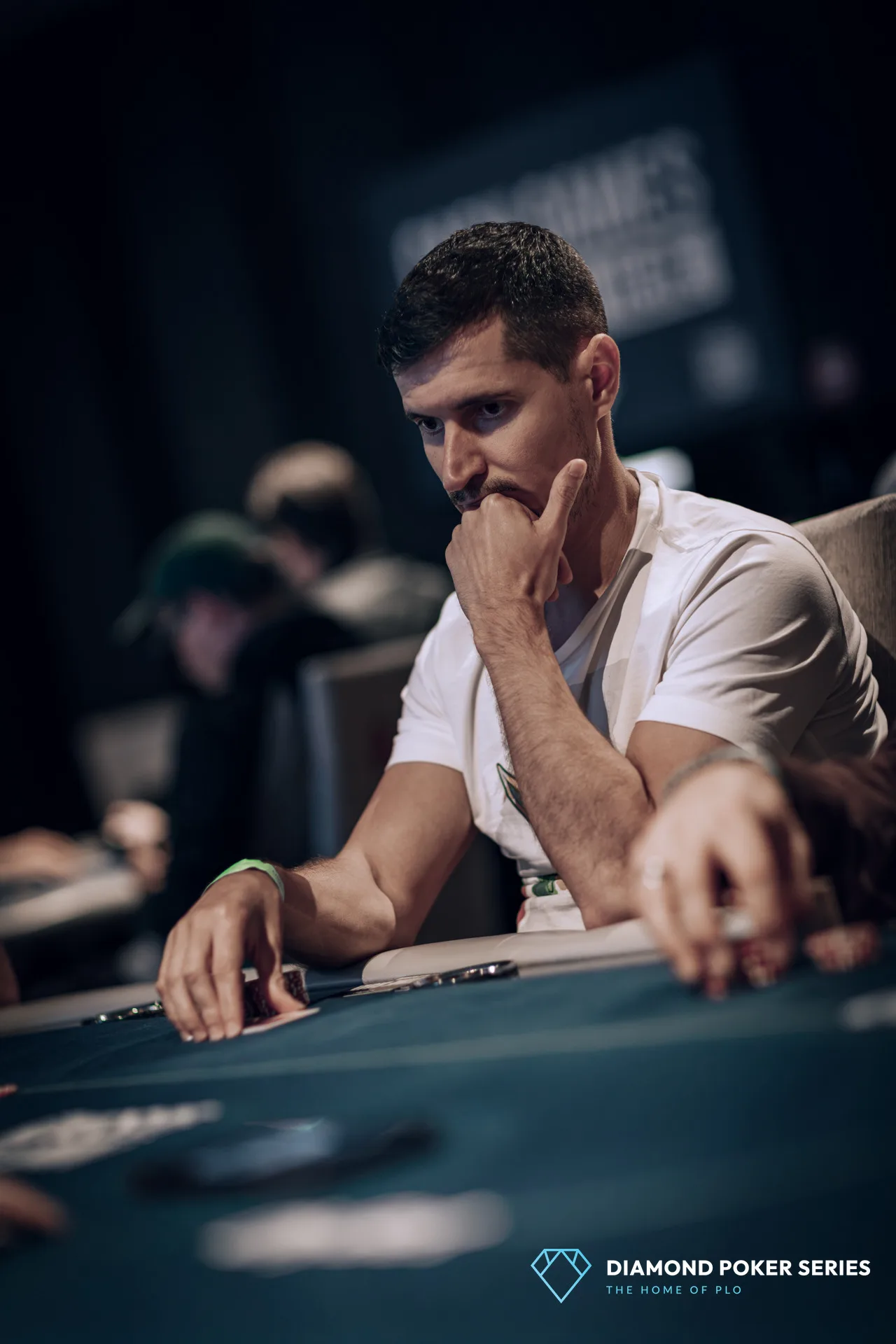 10k Championship - Day 1 · 20 Sep 2026