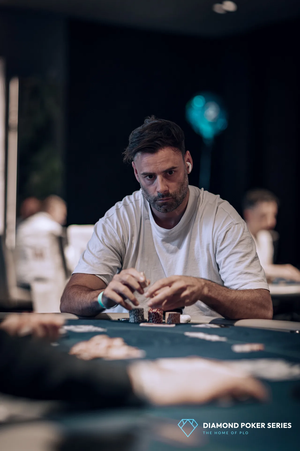 10k Championship - Day 1 · 20 Sep 2026