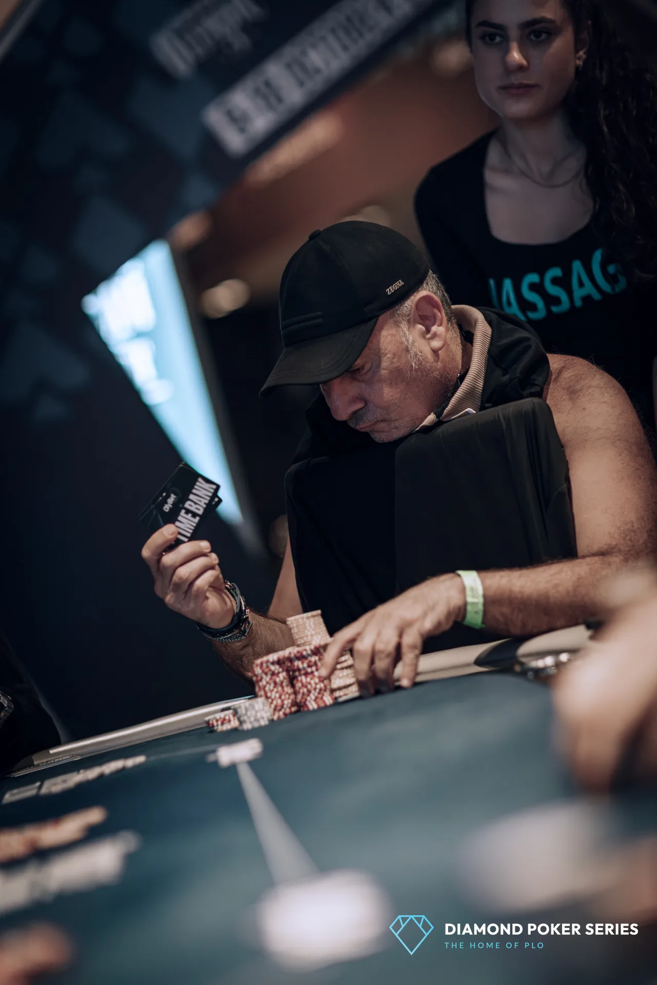 10k Championship - Day 1 · 20 Sep 2026