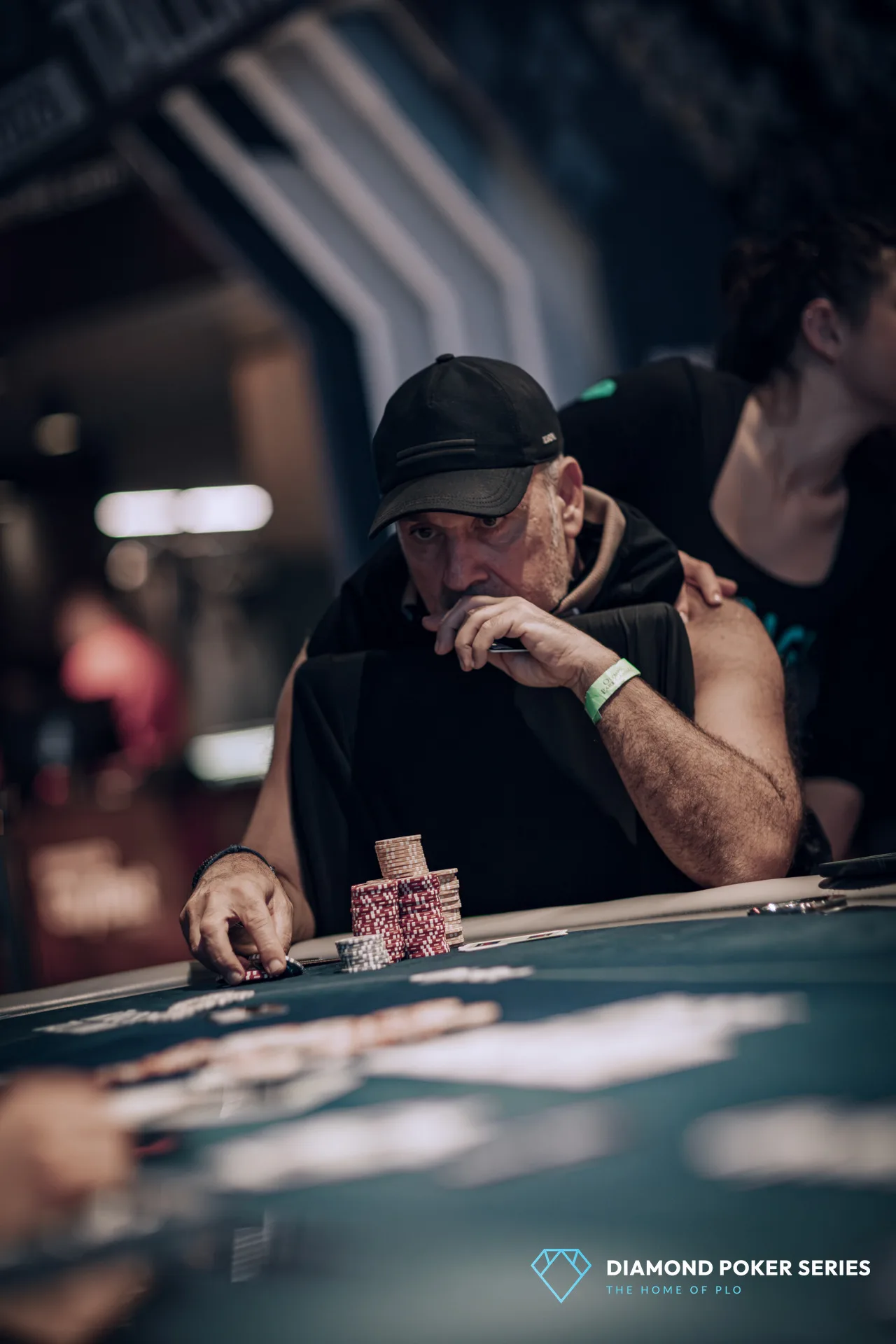 10k Championship - Day 1 · 20 Sep 2026
