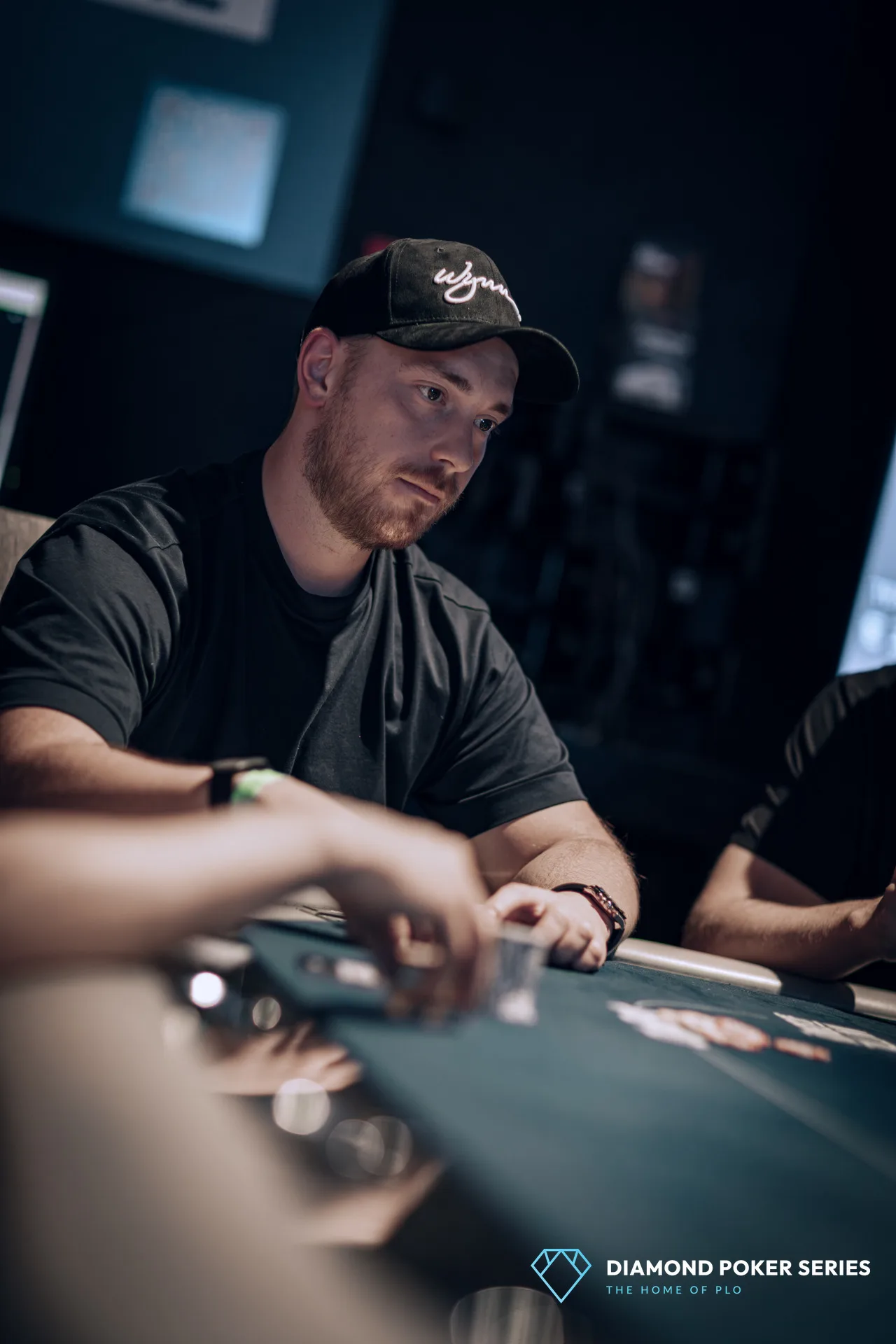 10k Championship - Day 1 · 20 Sep 2026