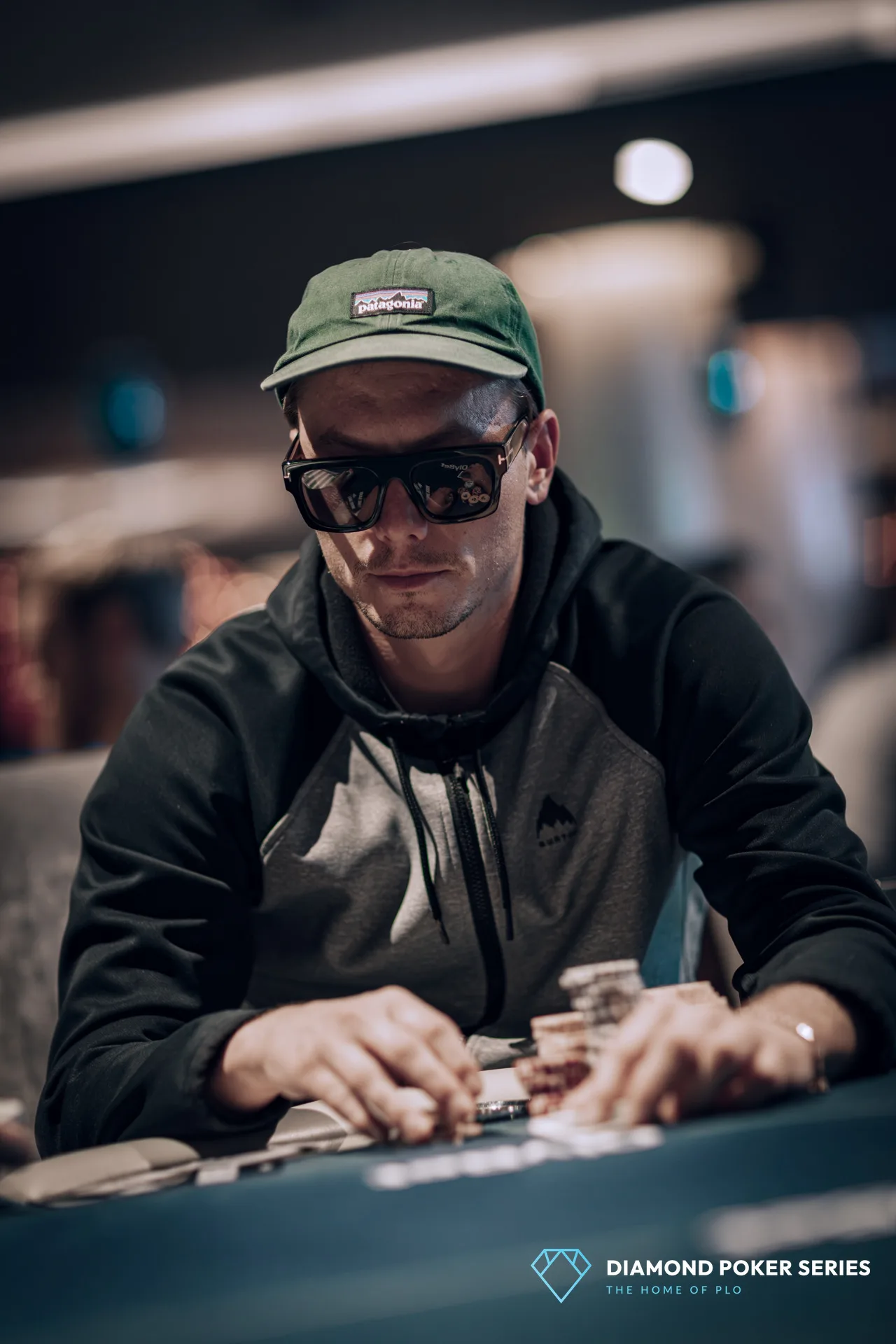 10k Championship - Day 1 · 20 Sep 2026