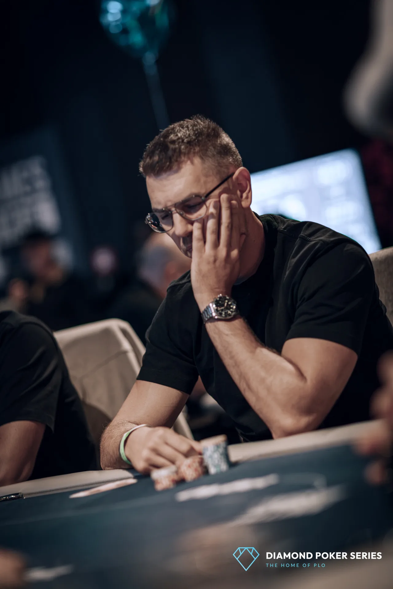 10k Championship - Day 1 · 20 Sep 2026