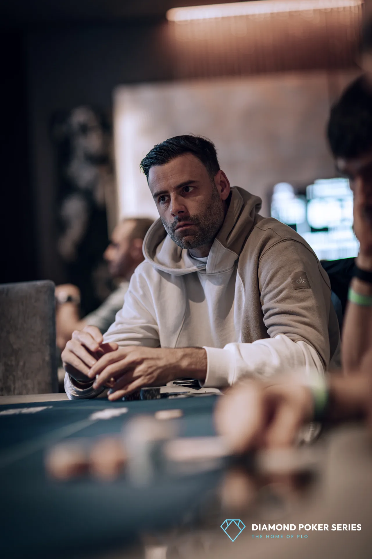 10k Championship - Day 1 · 20 Sep 2026