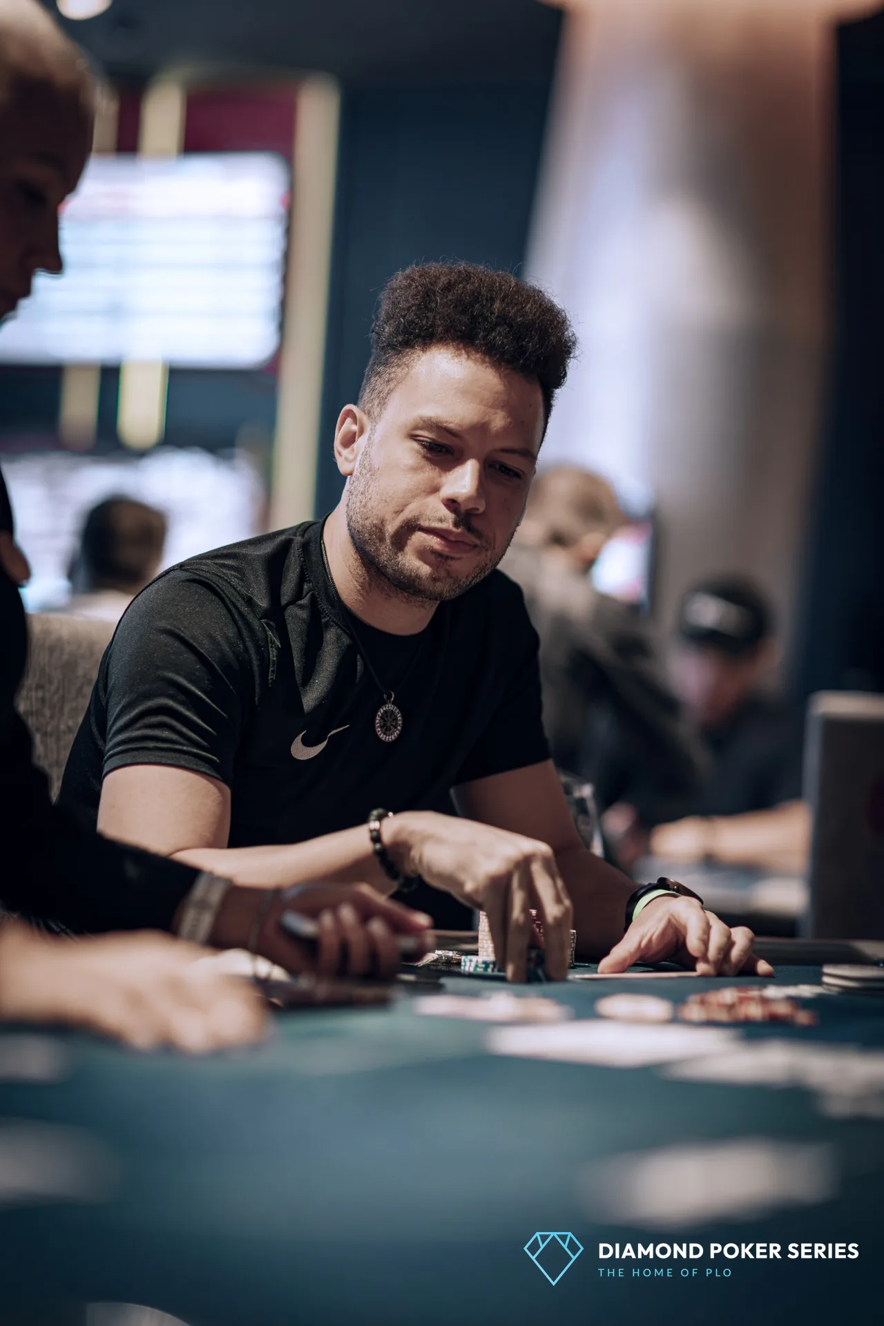 10k Championship - Day 1 · 20 Sep 2026