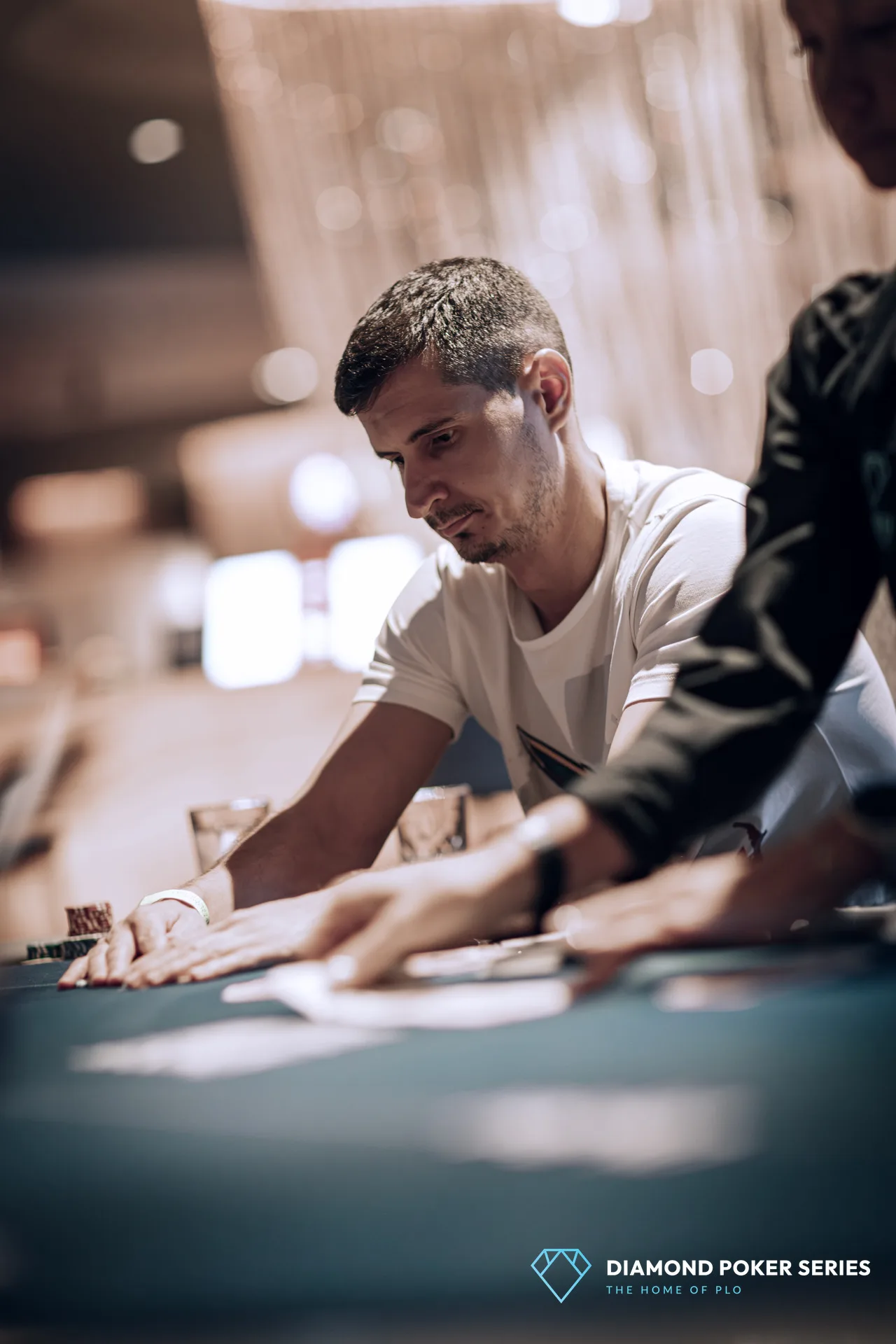 10k Championship - Day 1 · 20 Sep 2026