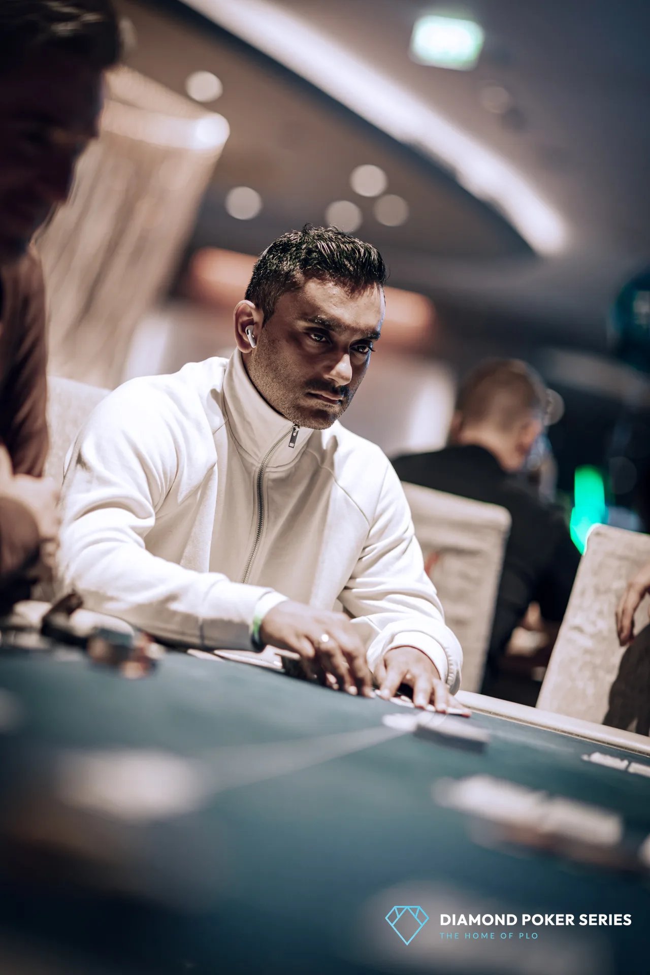 10k Championship - Day 1 · 20 Sep 2026