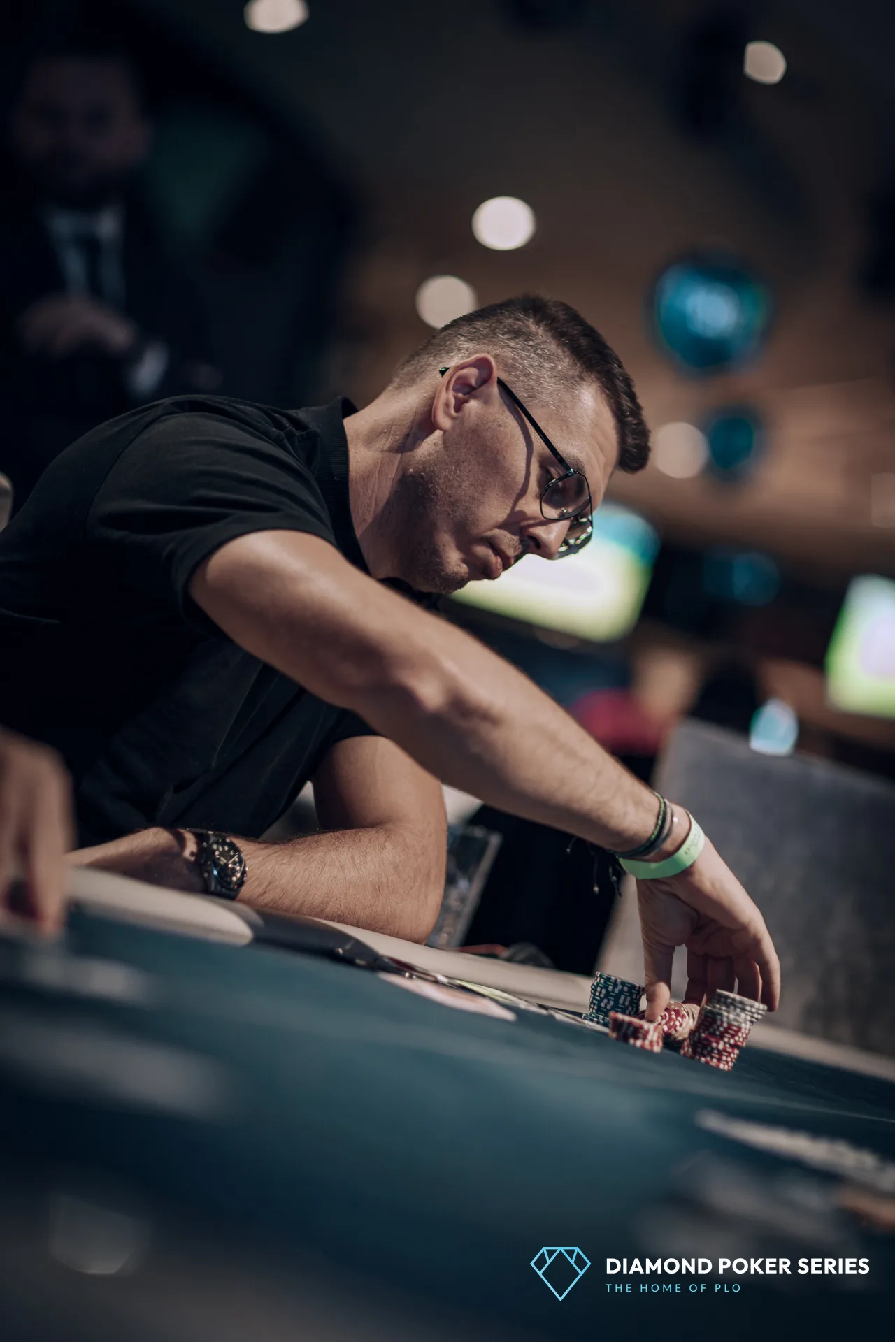 10k Championship - Day 1 · 20 Sep 2026