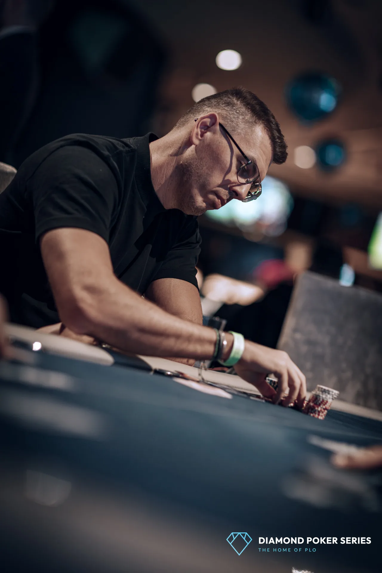 10k Championship - Day 1 · 20 Sep 2026
