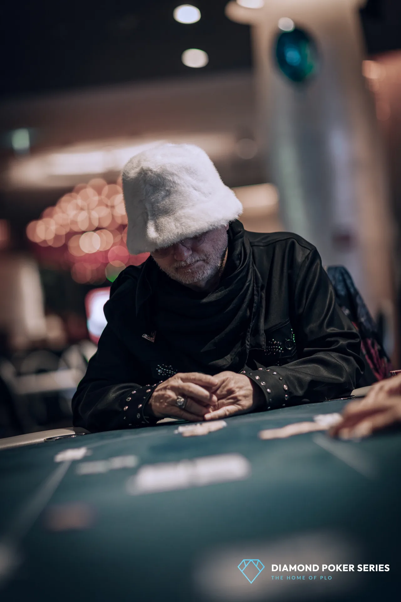 10k Championship - Day 1 · 20 Sep 2026