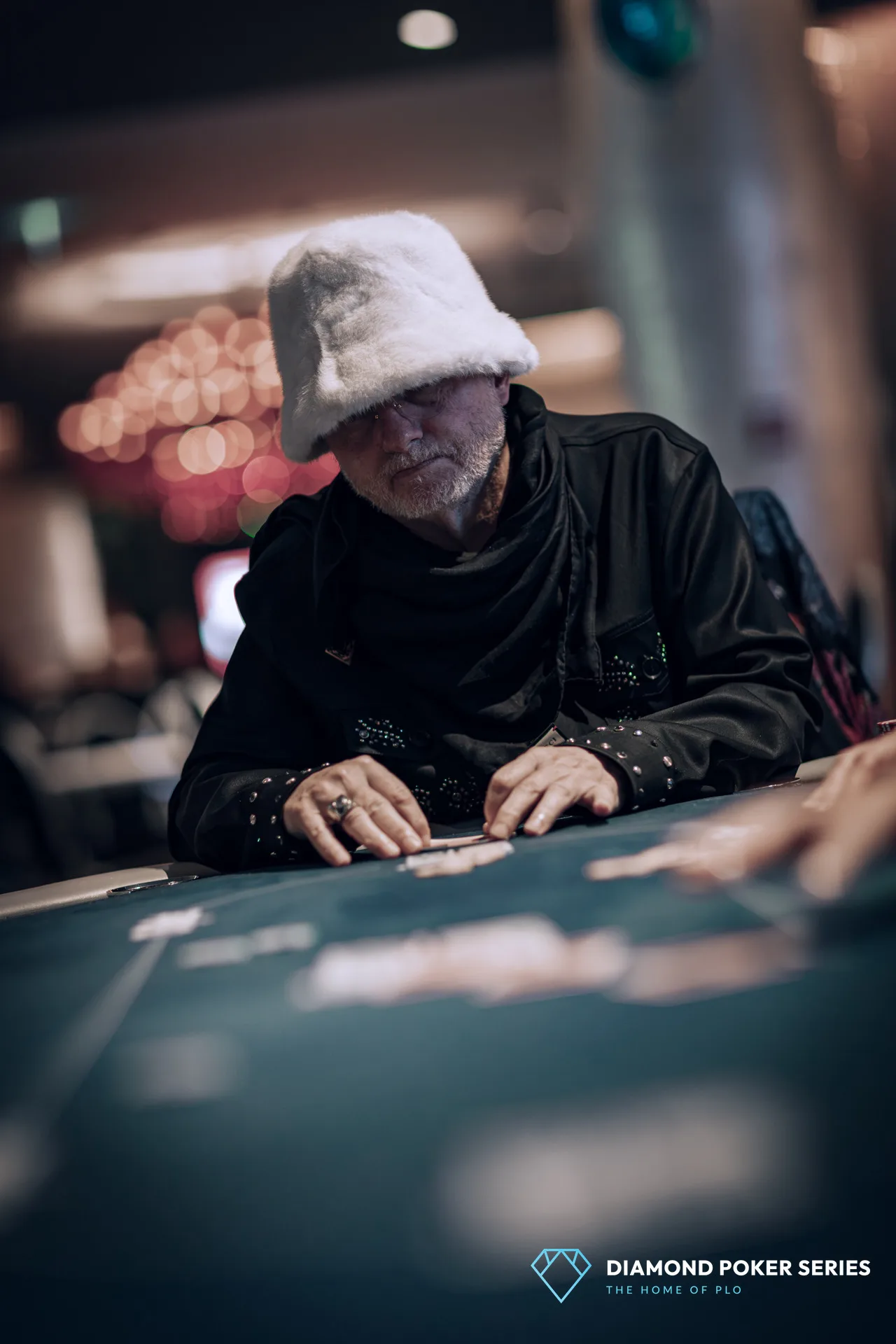10k Championship - Day 1 · 20 Sep 2026