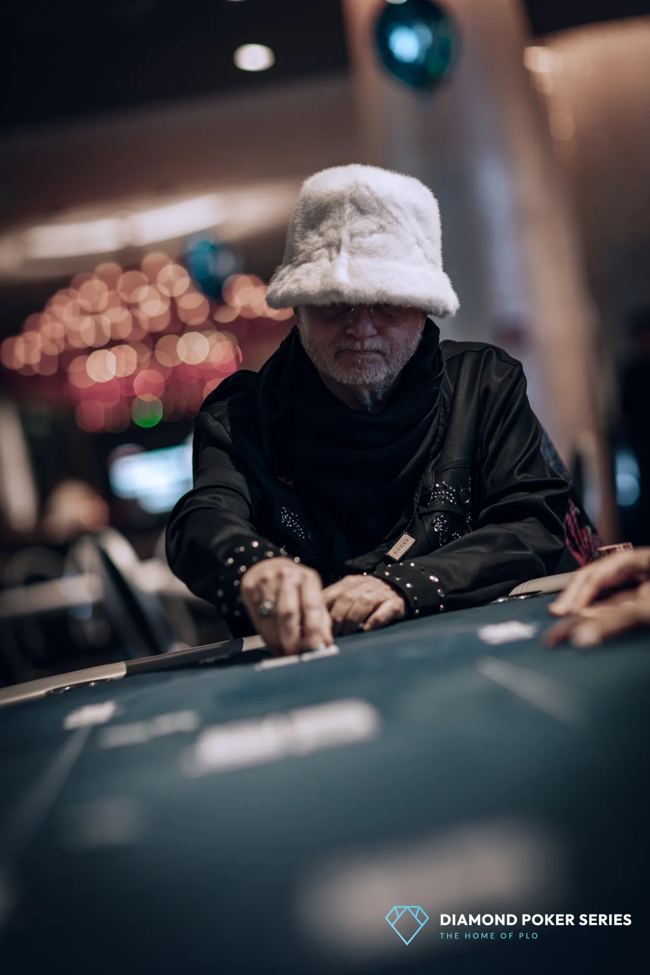 10k Championship - Day 1 · 20 Sep 2026