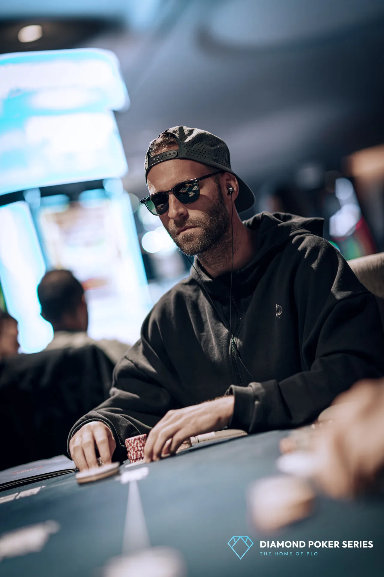 10k Championship - Day 1 · 20 Sep 2026