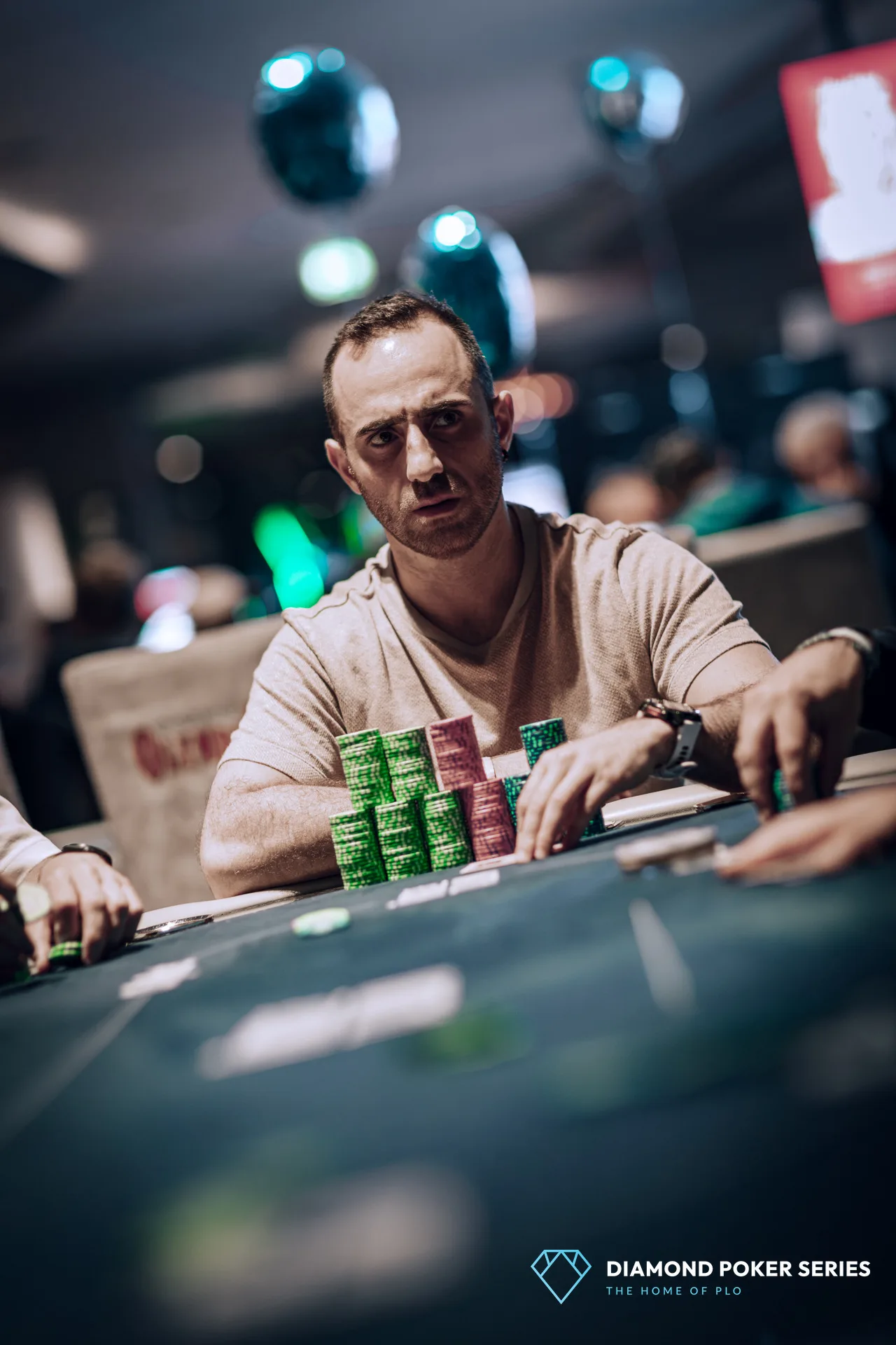 10k Championship - Day 1 · 20 Sep 2026