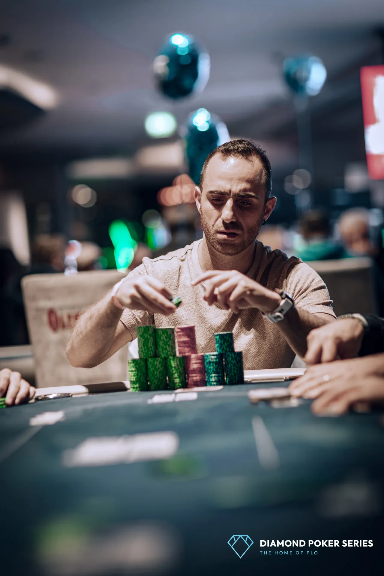 10k Championship - Day 1 · 20 Sep 2026