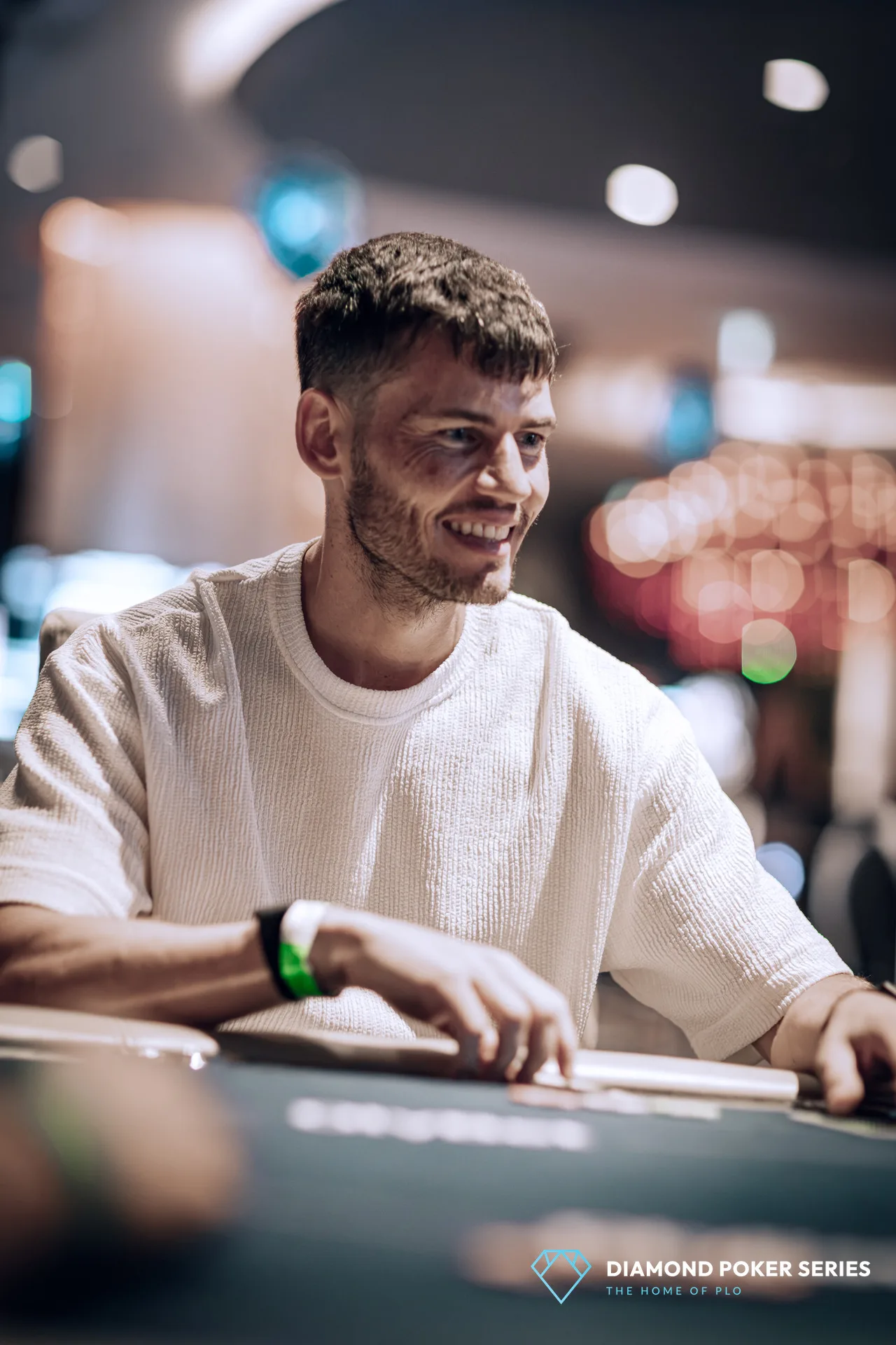 10k Championship - Day 2 · 21 Sep 2026
