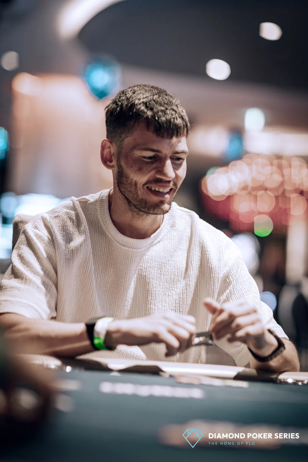 10k Championship - Day 2 · 21 Sep 2026