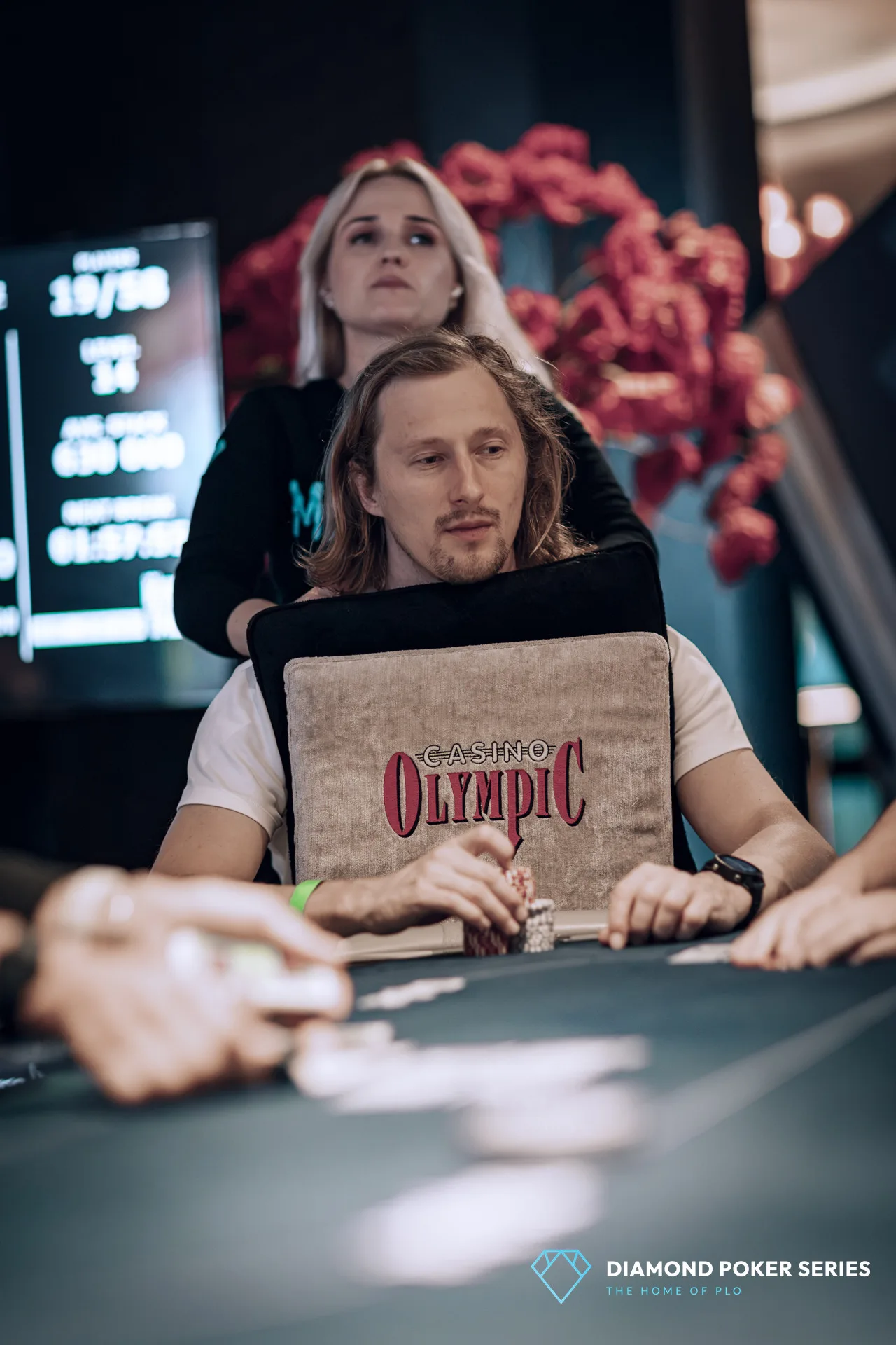 10k Championship - Day 2 · 21 Sep 2026