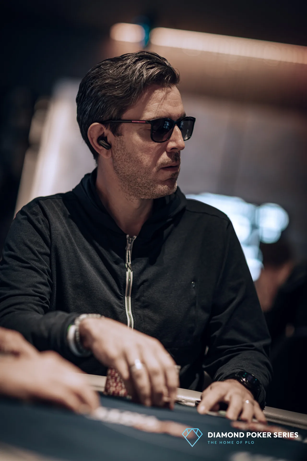 10k Championship - Day 2 · 21 Sep 2026