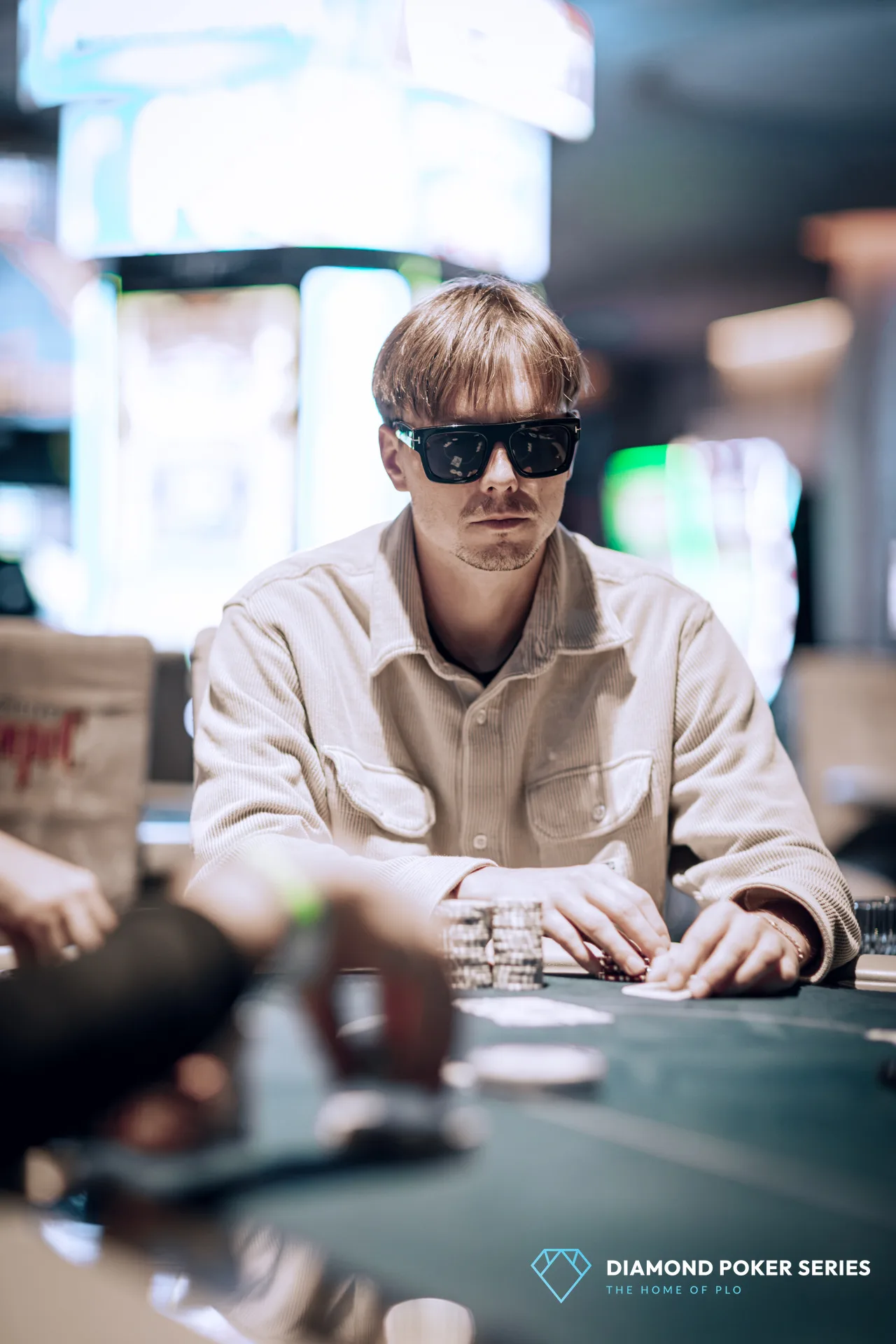 10k Championship - Day 2 · 21 Sep 2026