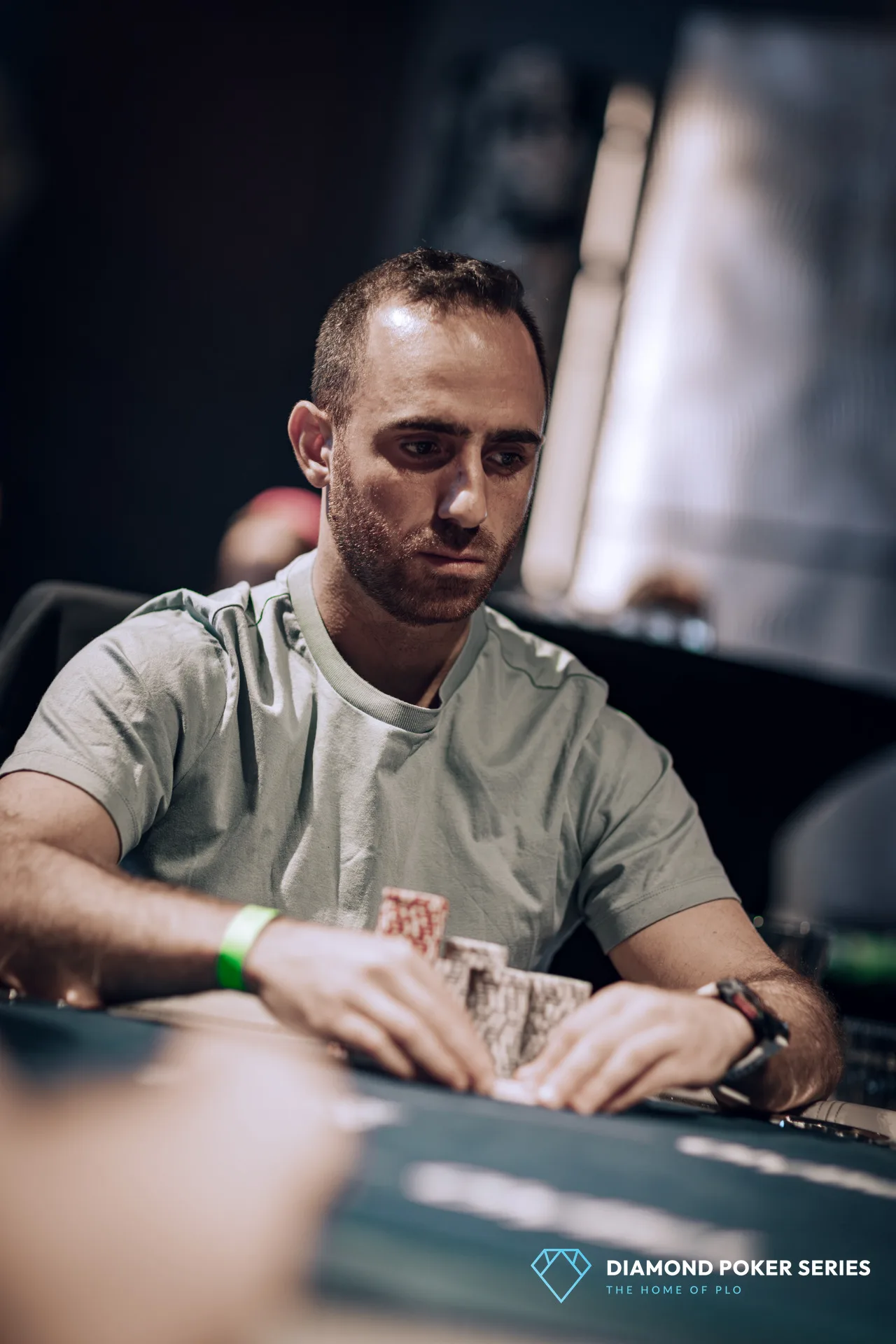 10k Championship - Day 2 · 21 Sep 2026