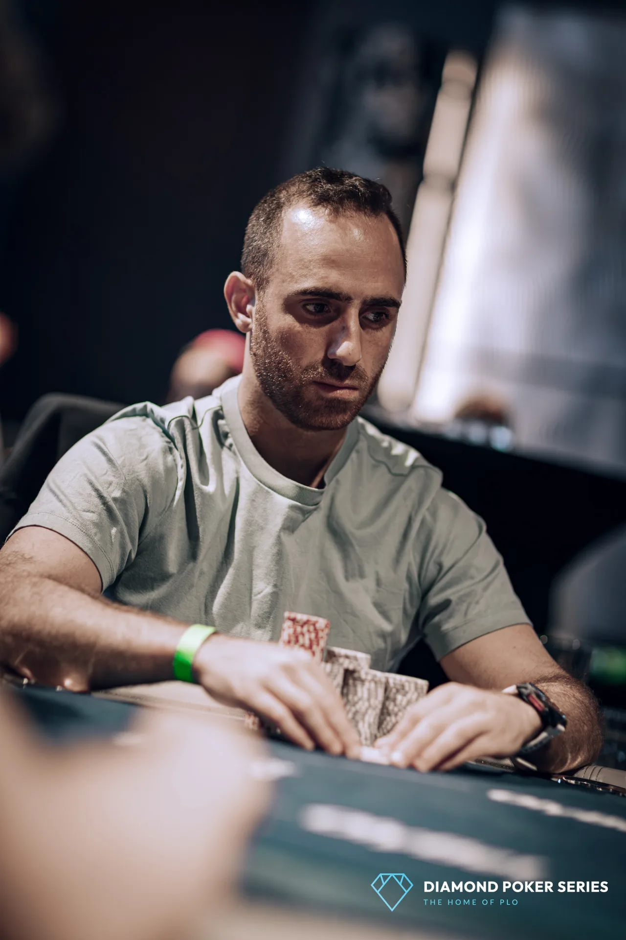 10k Championship - Day 2 · 21 Sep 2026