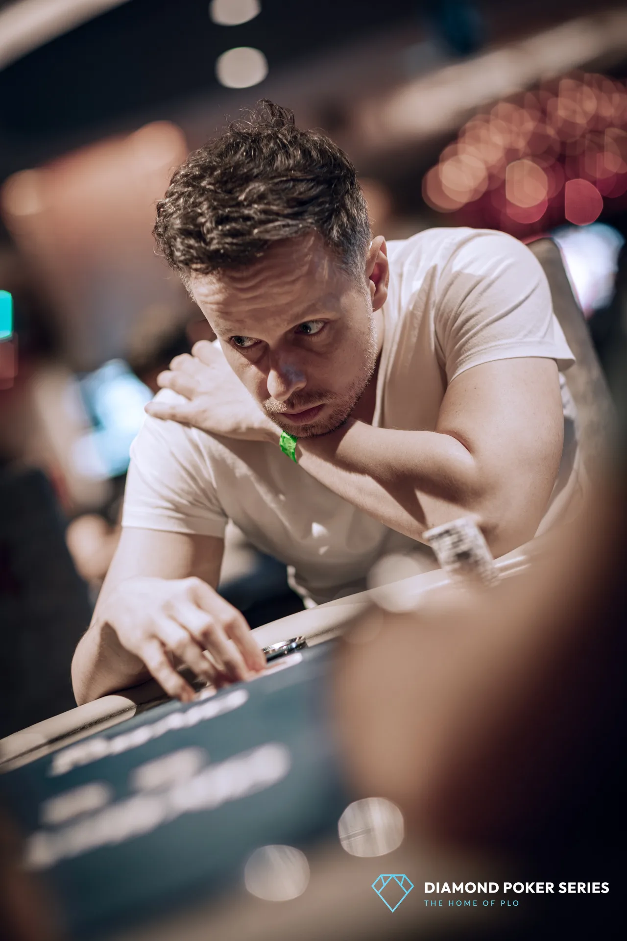 10k Championship - Day 2 · 21 Sep 2026