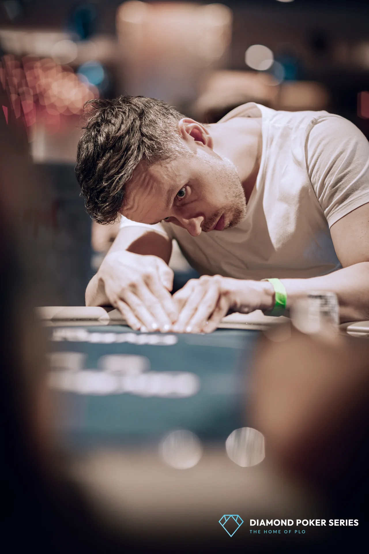 10k Championship - Day 2 · 21 Sep 2026