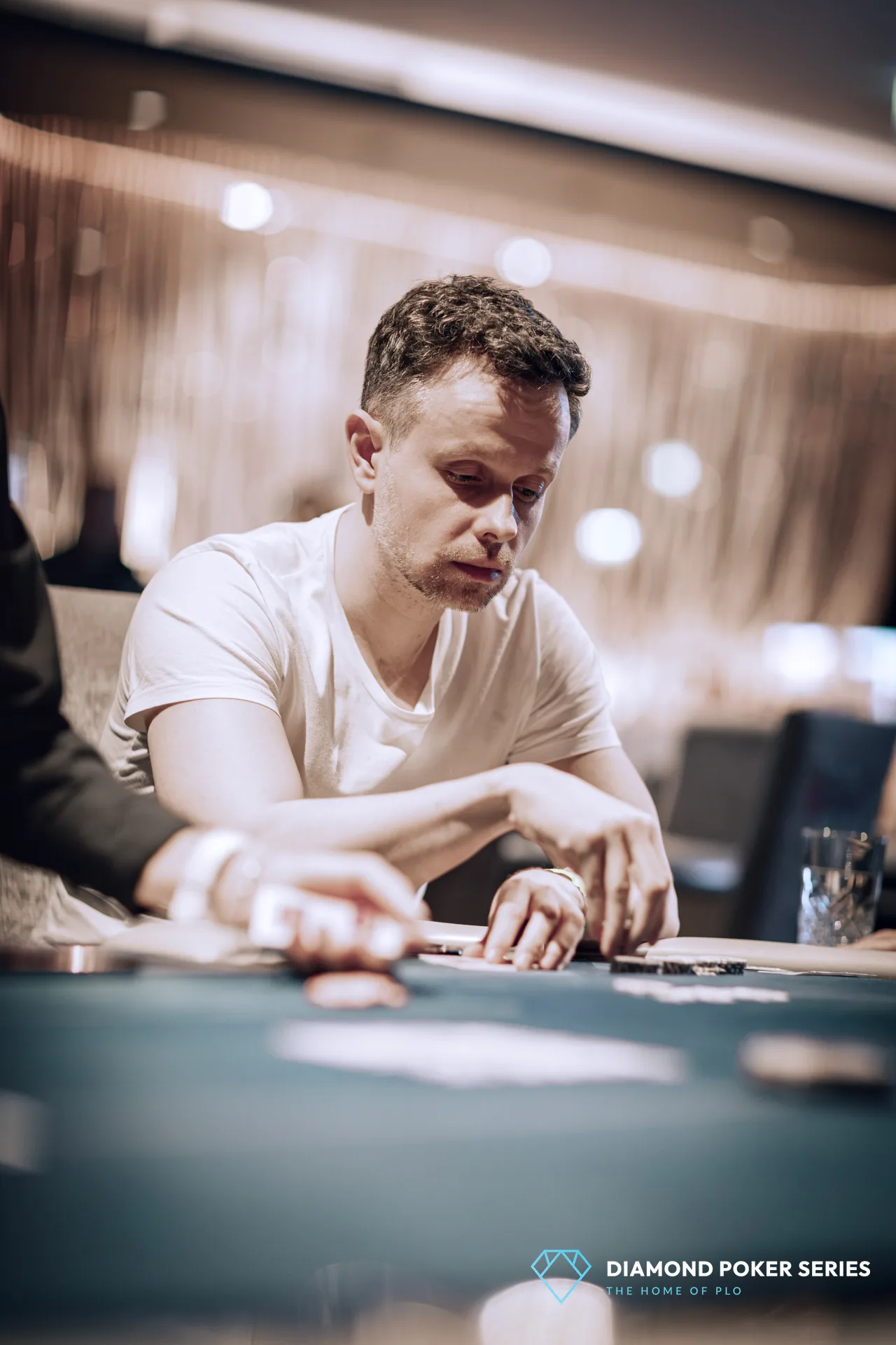 10k Championship - Day 2 · 21 Sep 2026
