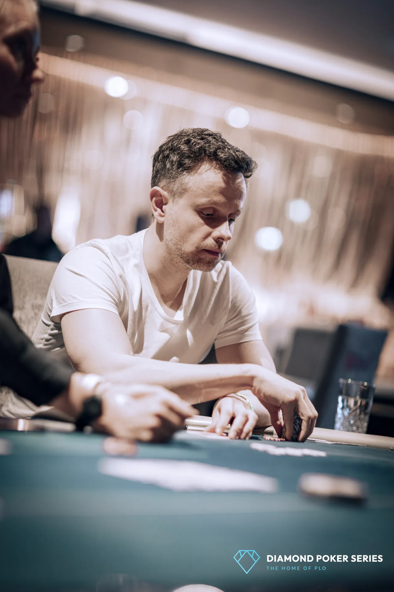 10k Championship - Day 2 · 21 Sep 2026