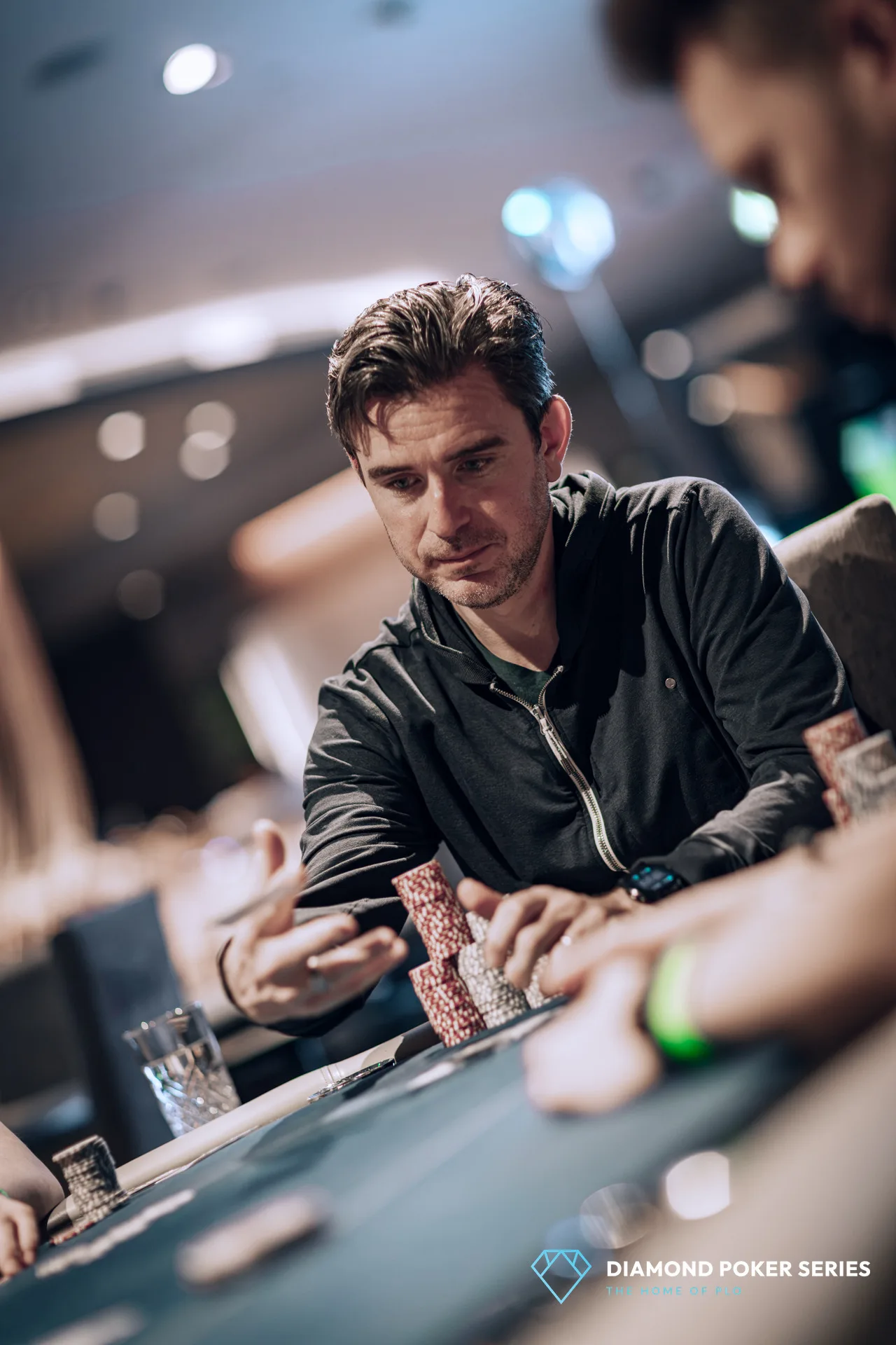 10k Championship - Day 2 · 21 Sep 2026