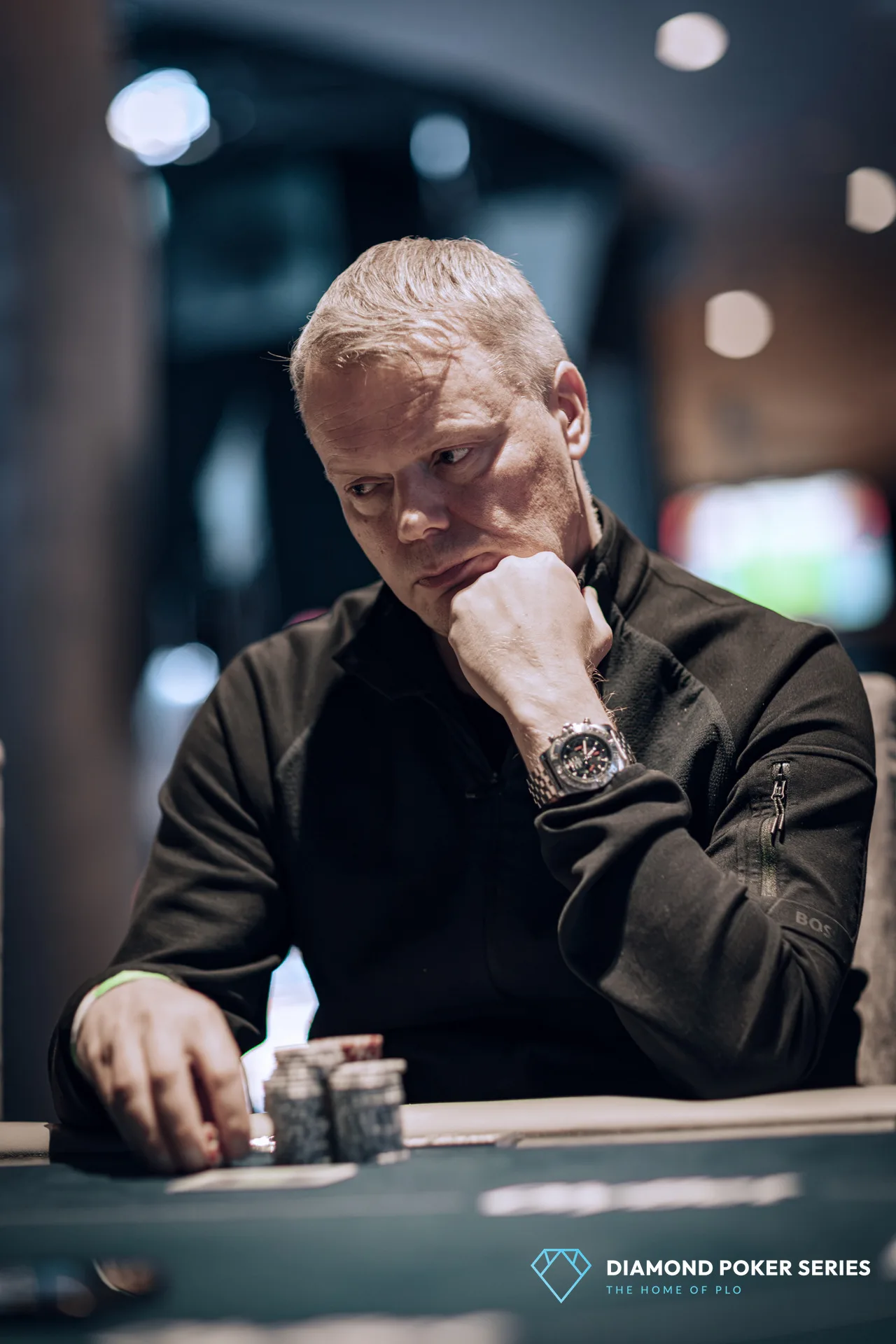 10k Championship - Day 2 · 21 Sep 2026