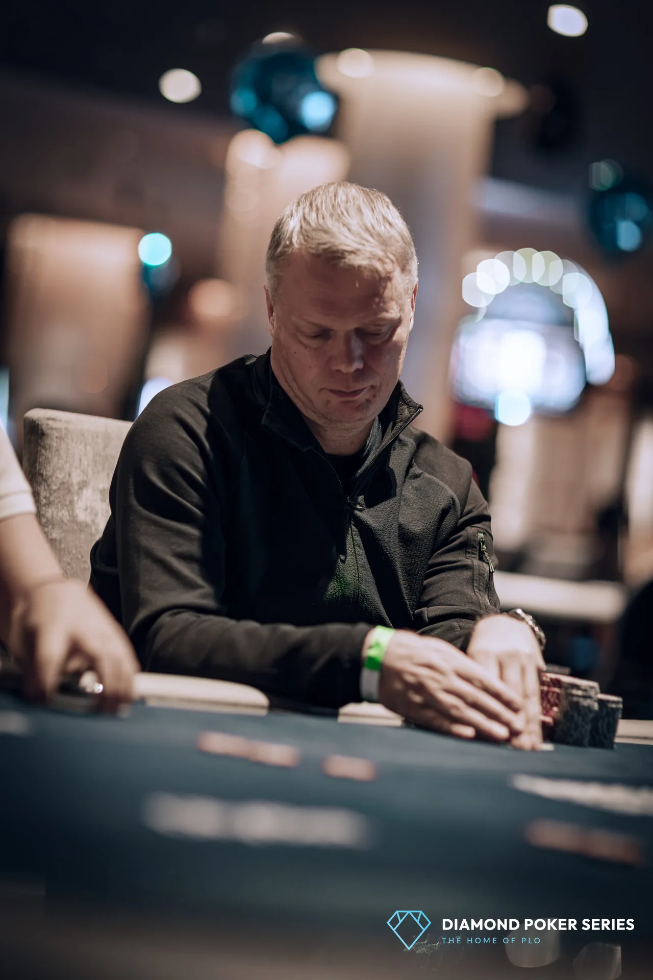 10k Championship - Day 2 · 21 Sep 2026