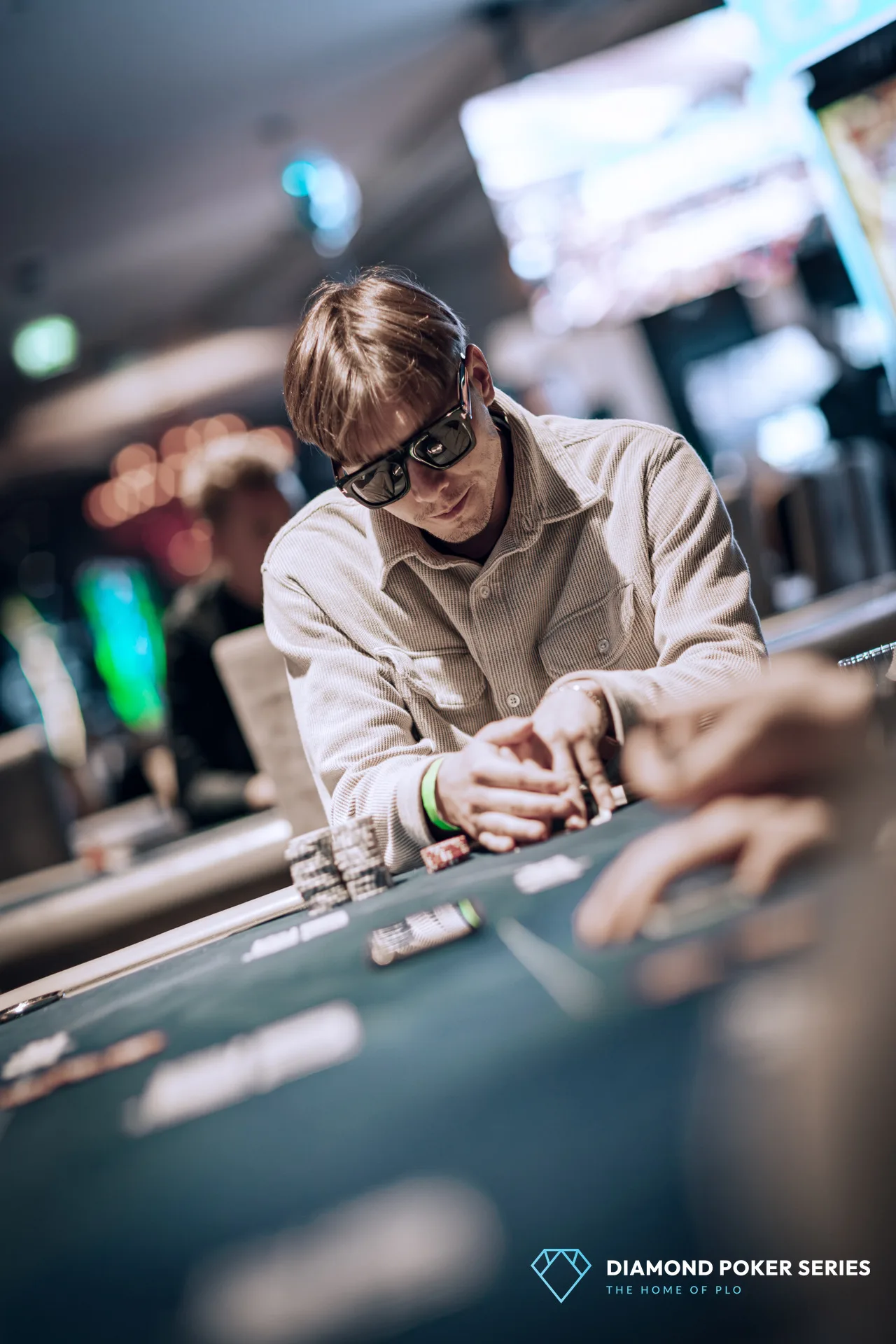 10k Championship - Day 2 · 21 Sep 2026