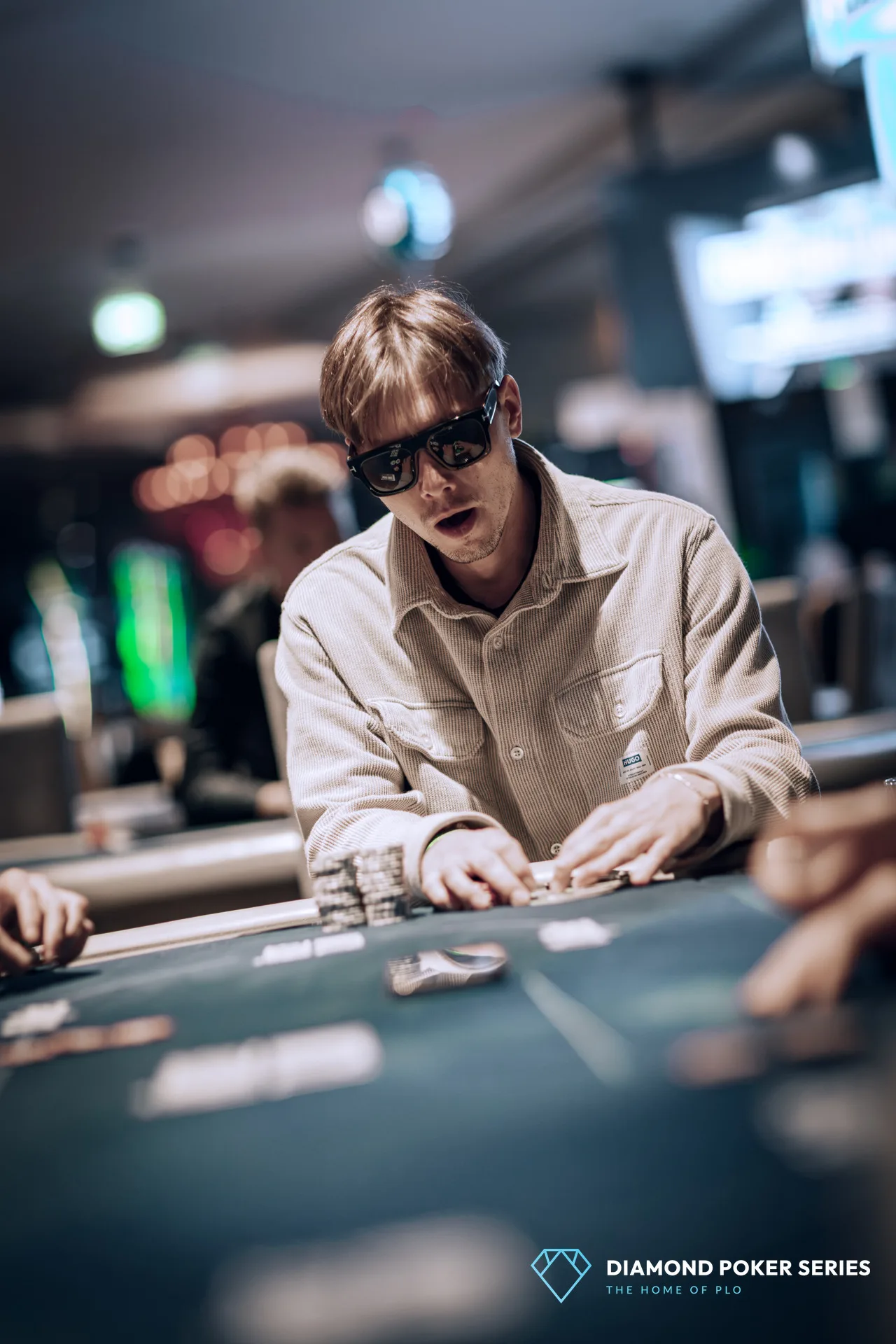 10k Championship - Day 2 · 21 Sep 2026