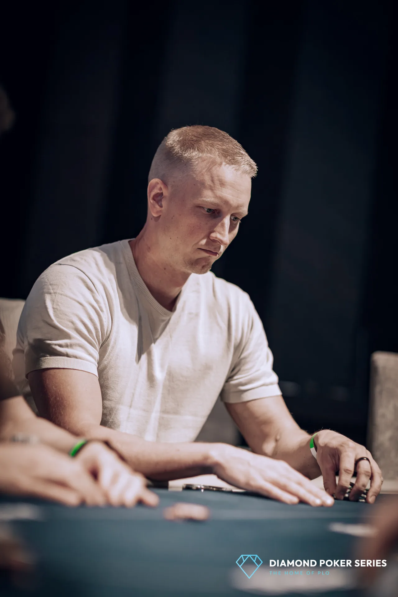 10k Championship - Day 2 · 21 Sep 2026