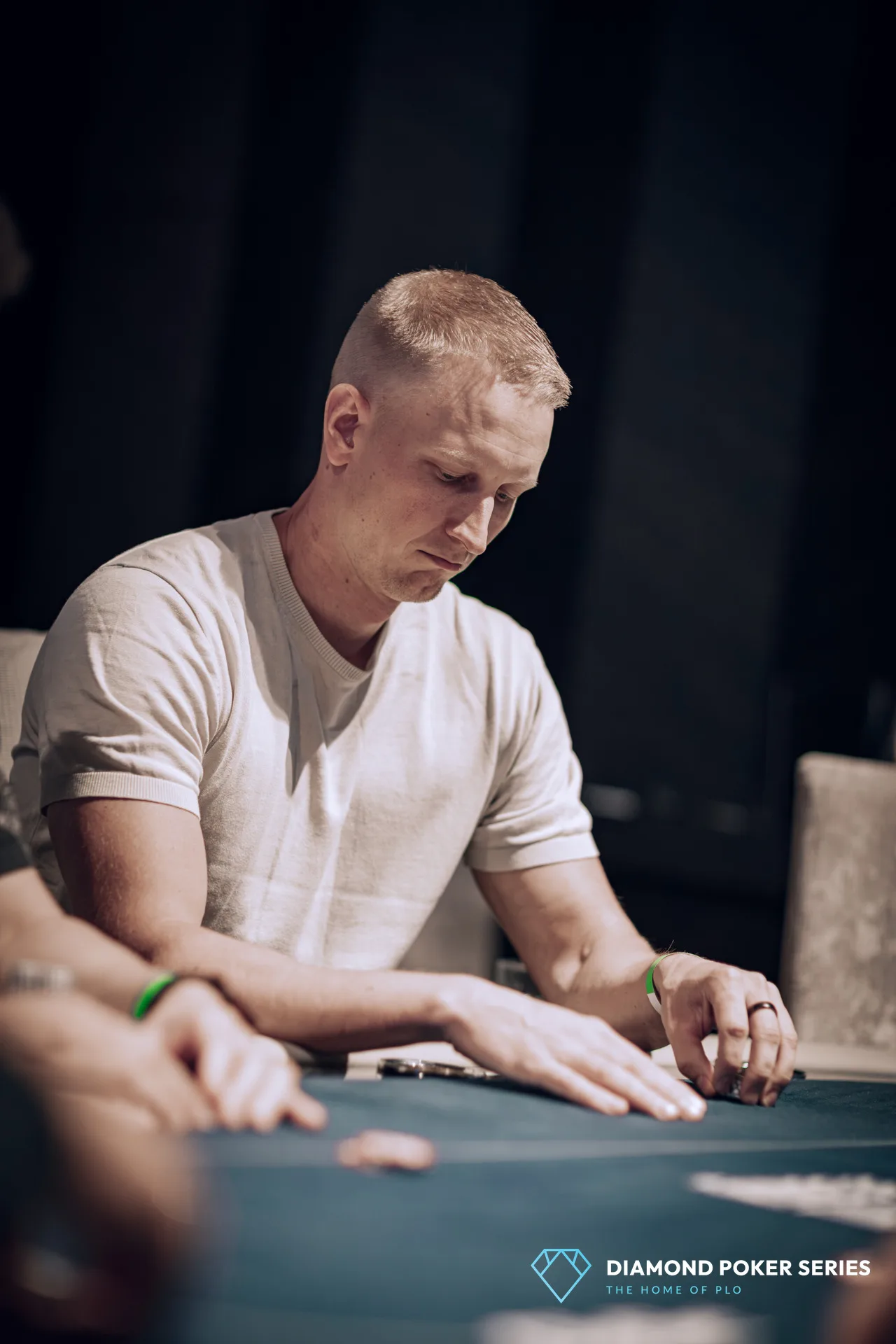 10k Championship - Day 2 · 21 Sep 2026