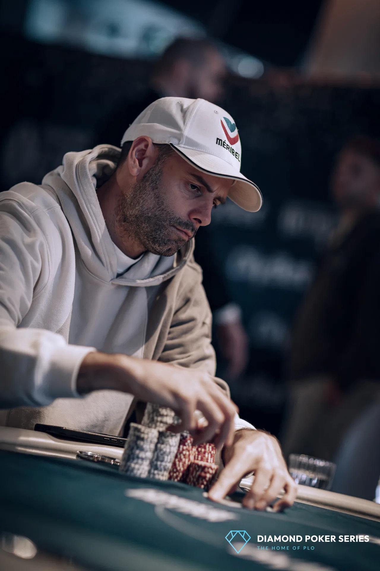 10k Championship - Day 2 · 21 Sep 2026