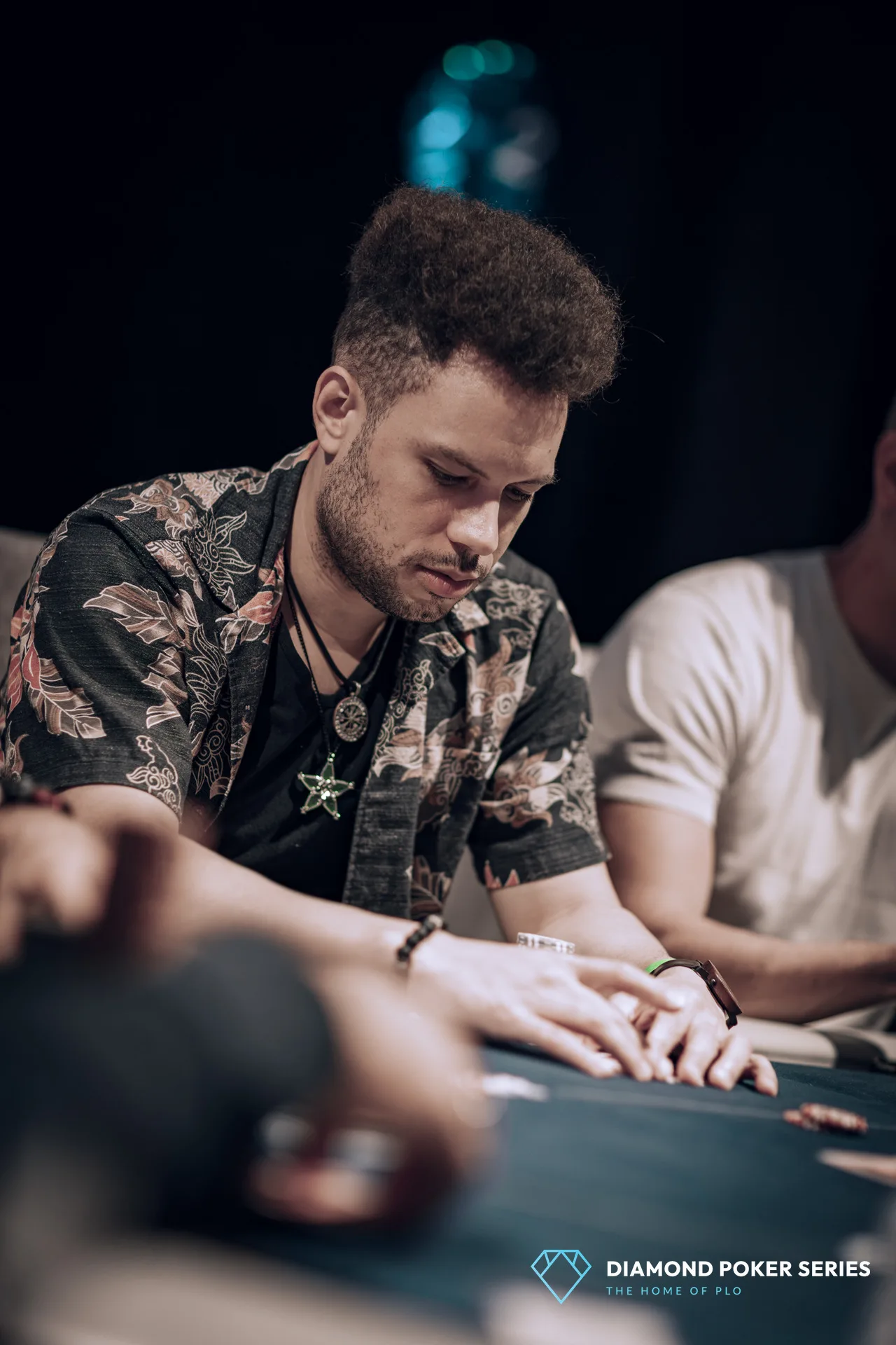 10k Championship - Day 2 · 21 Sep 2026